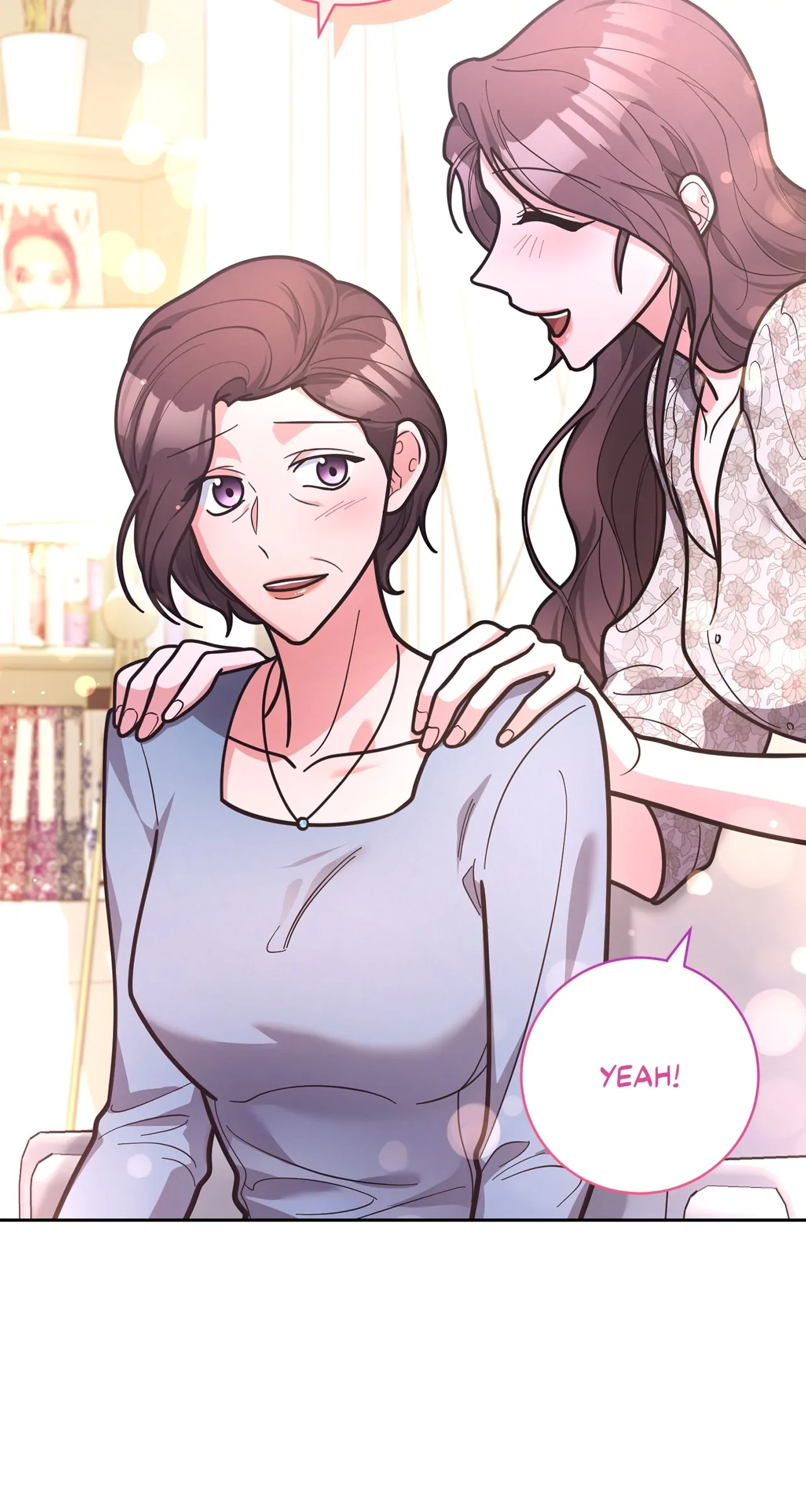 Lustfully Chapter 45 - Page 16
