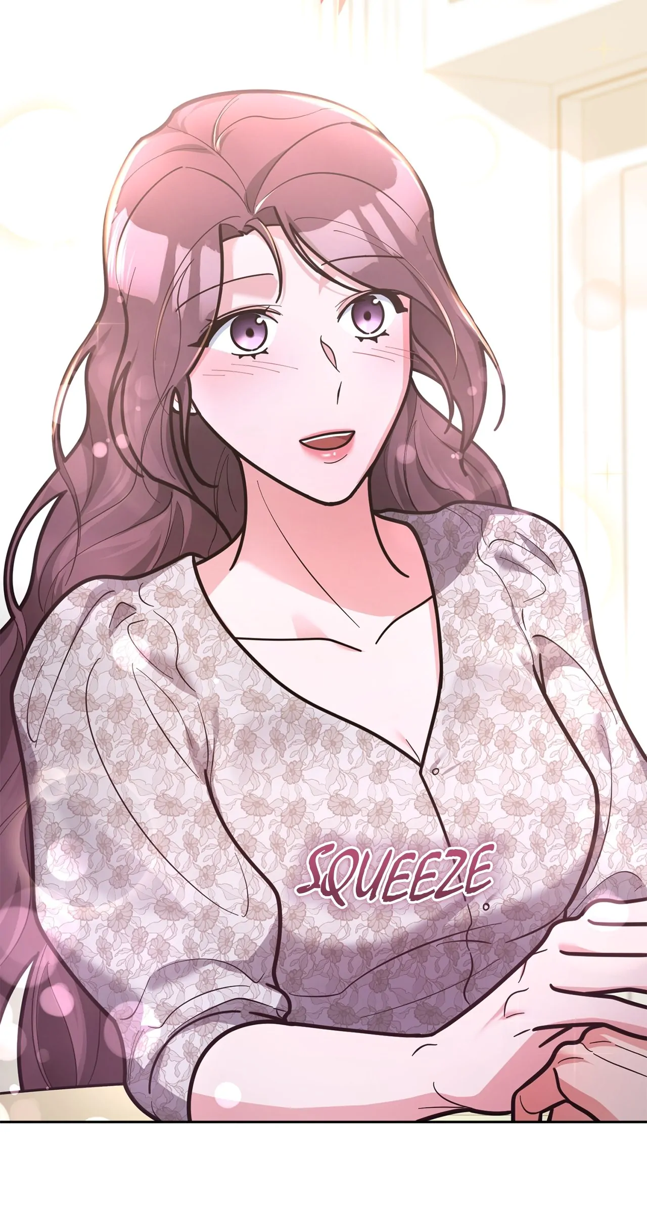 Lustfully Chapter 45 - Page 3