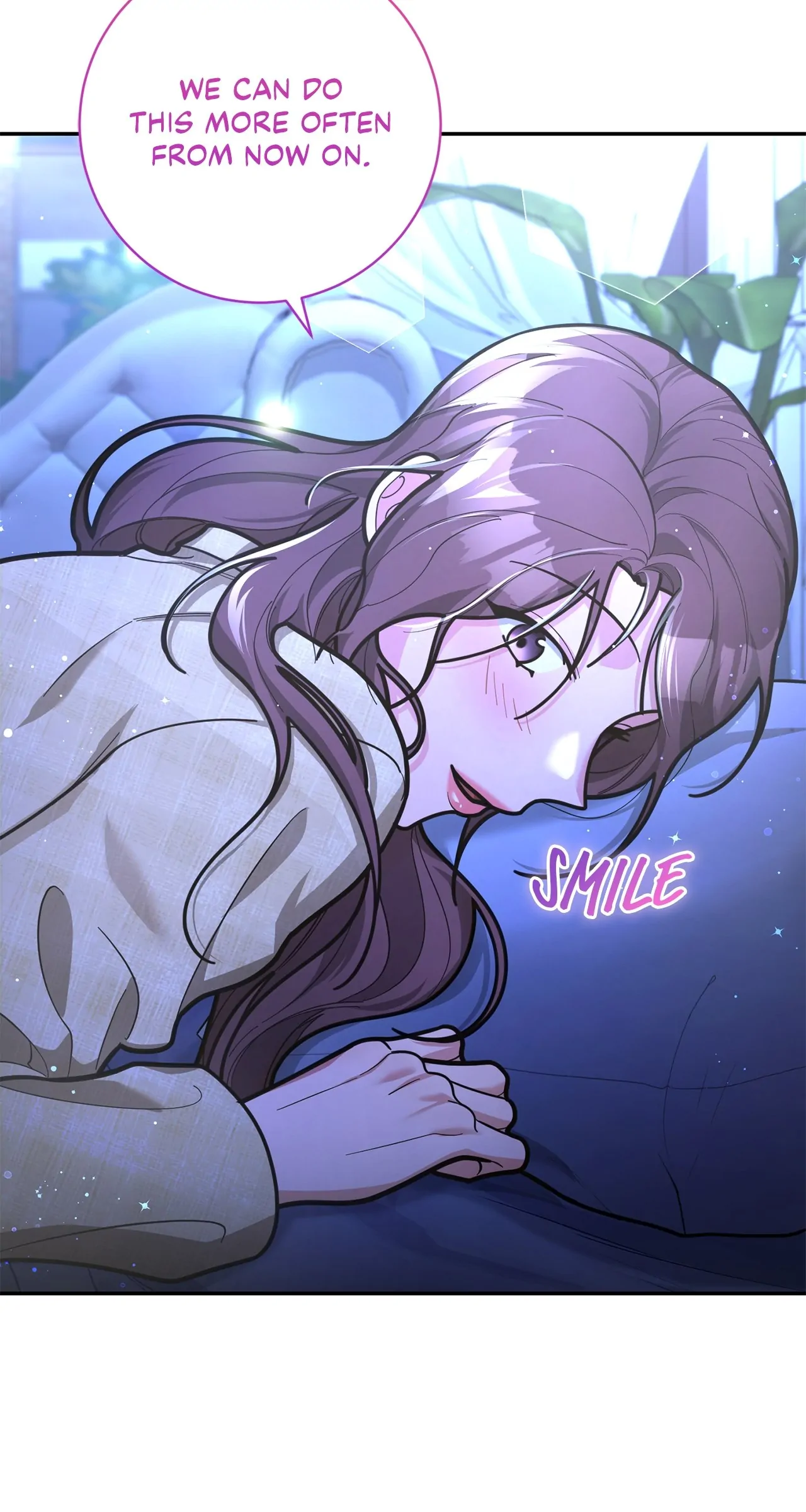 Lustfully Chapter 45 - Page 23
