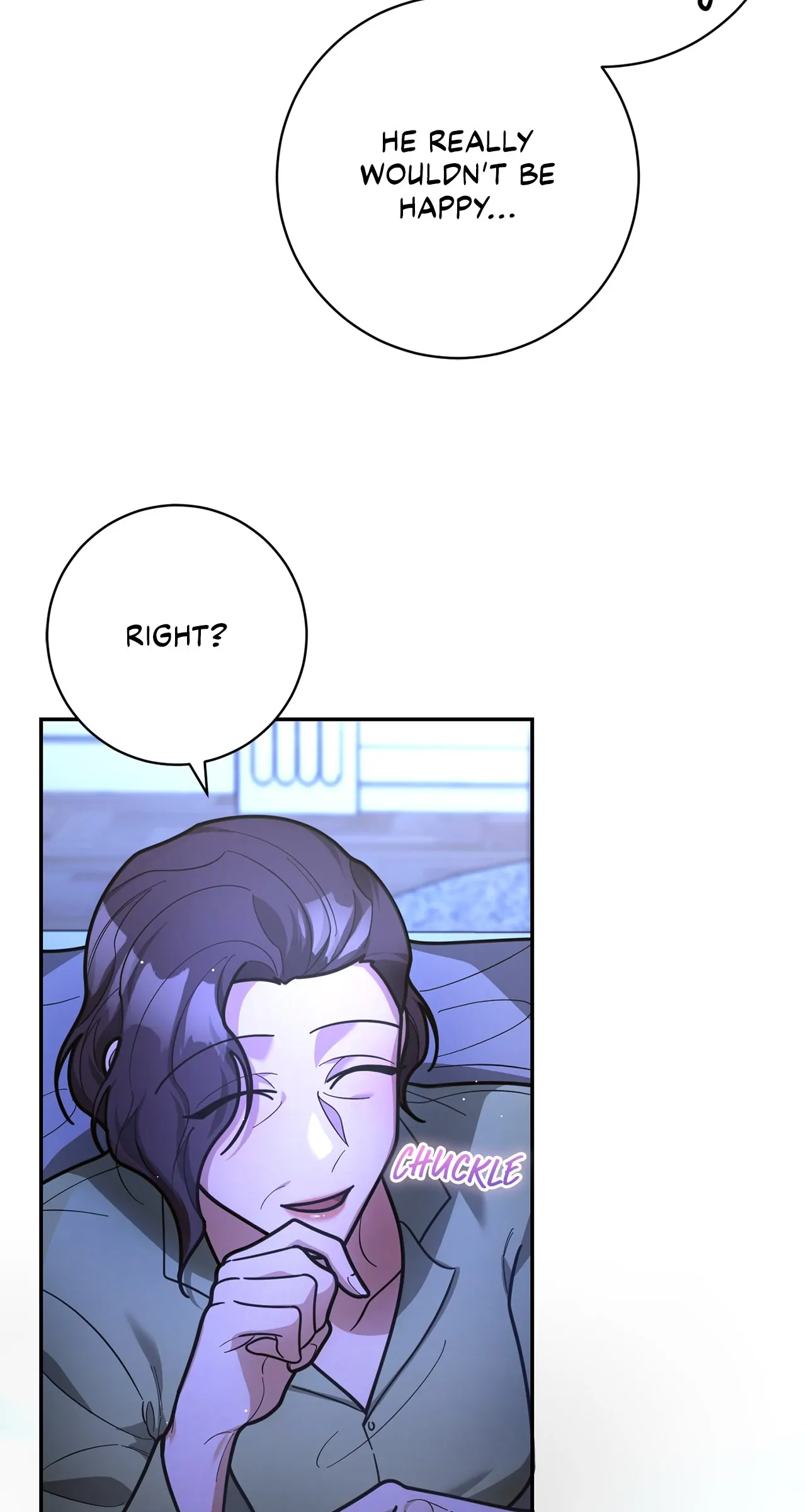 Lustfully Chapter 45 - Page 25