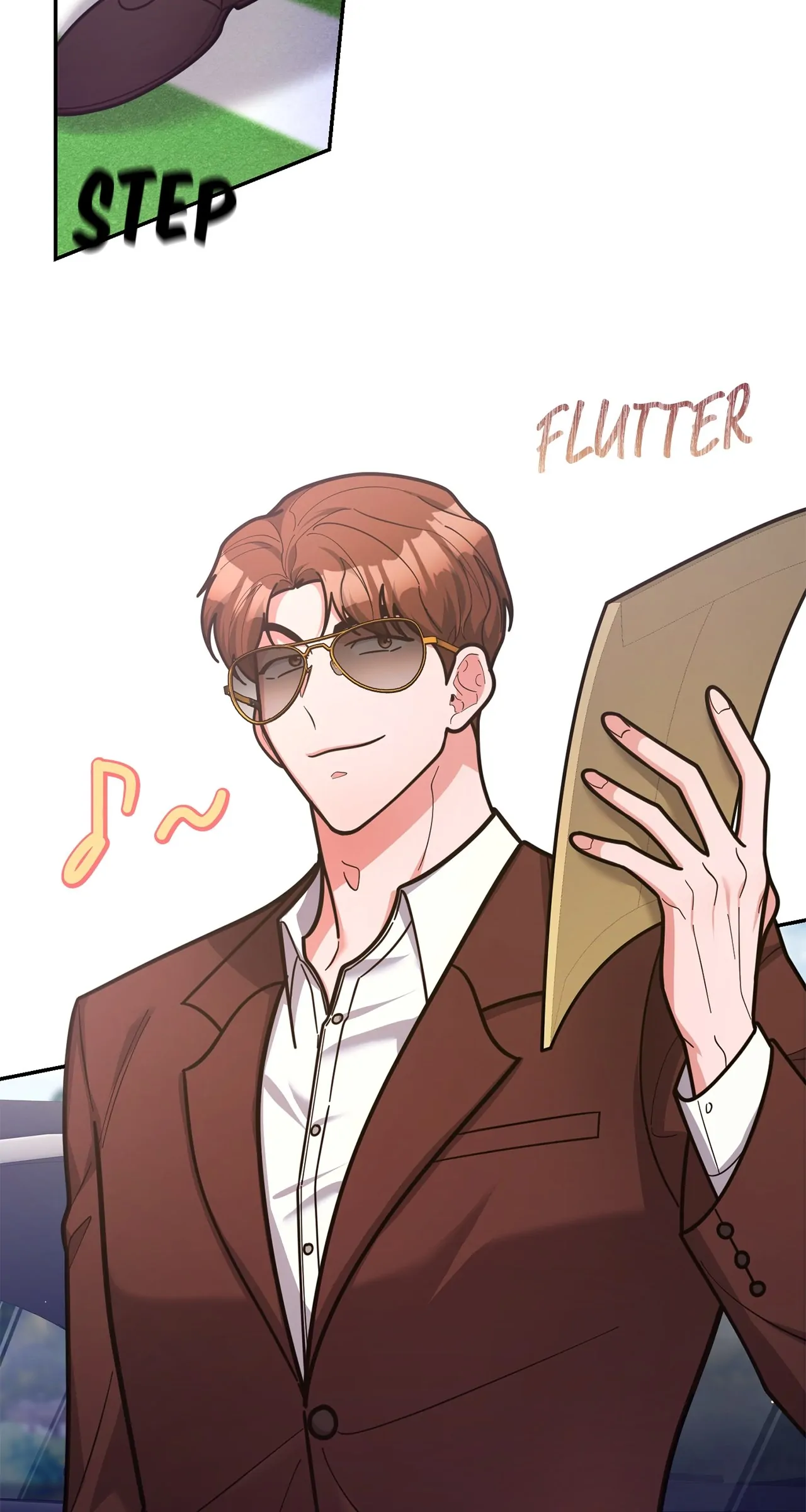 Lustfully Chapter 45 - Page 31