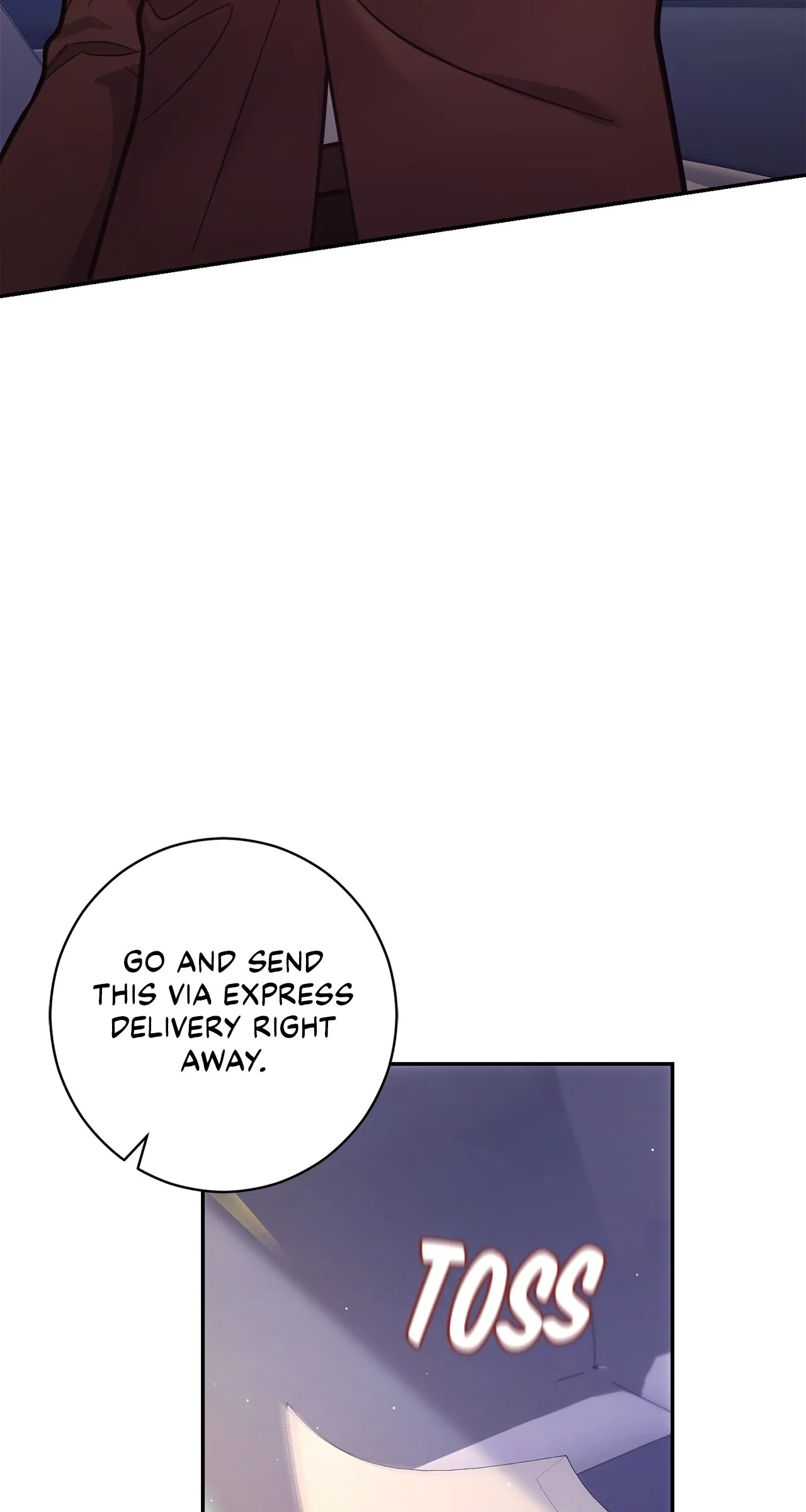 Lustfully Chapter 45 - Page 32