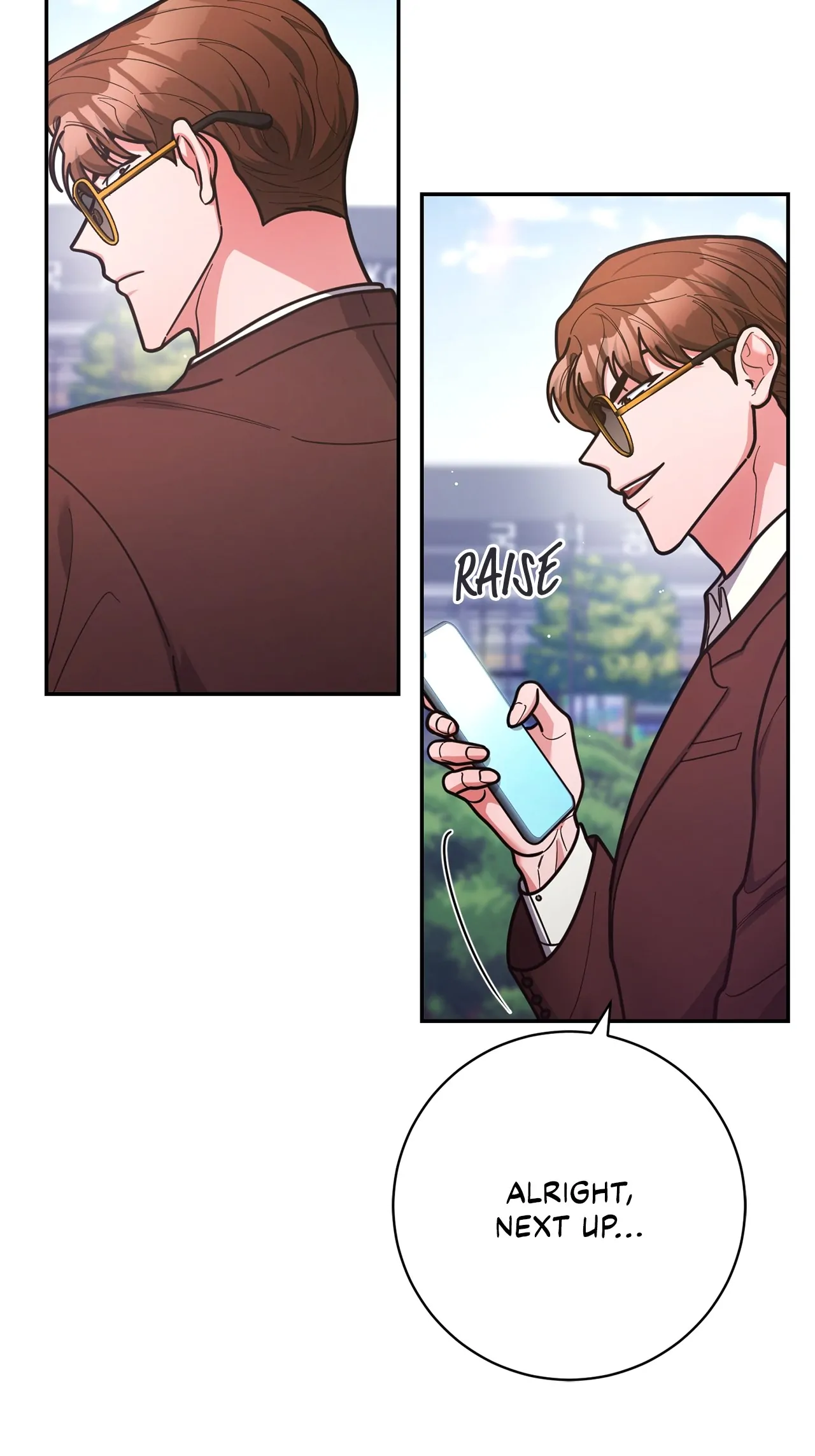 Lustfully Chapter 45 - Page 35