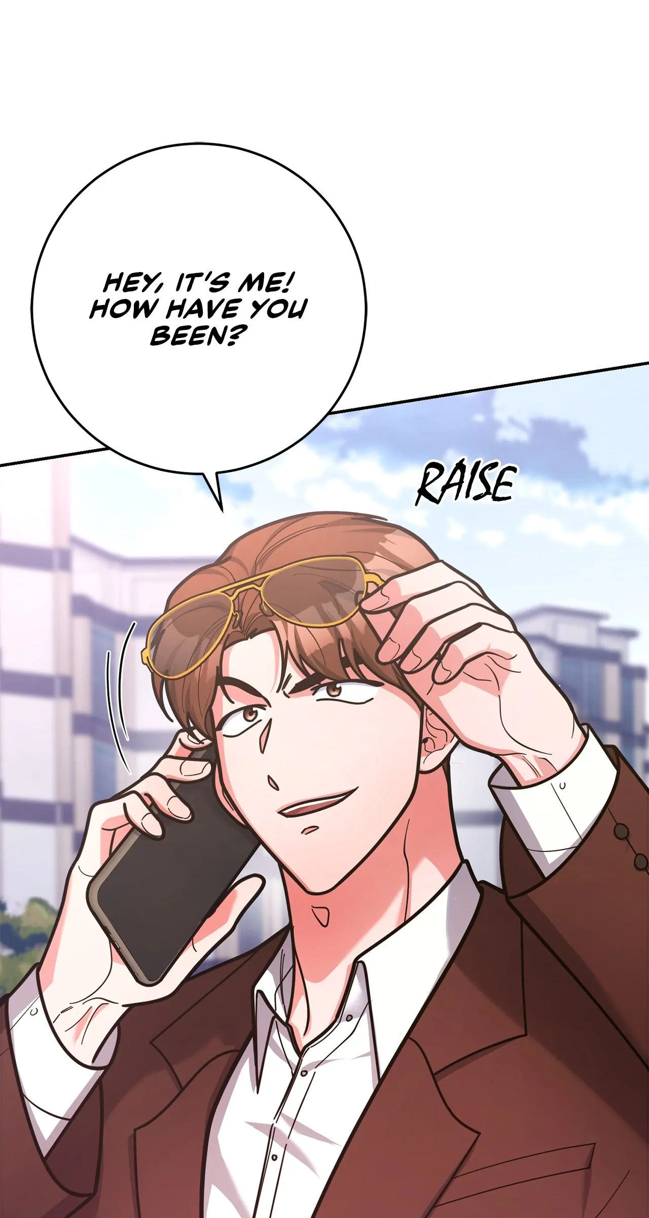 Lustfully Chapter 45 - Page 36