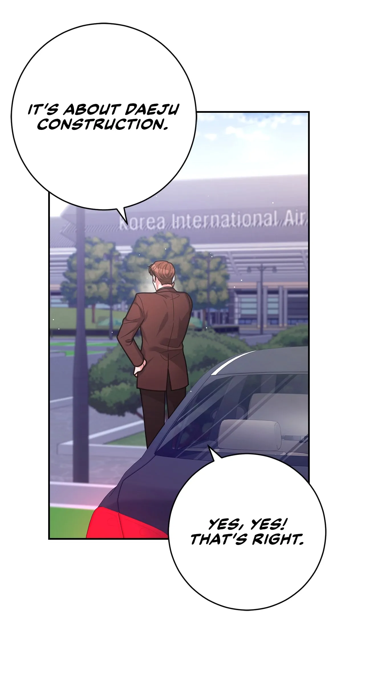 Lustfully Chapter 45 - Page 38