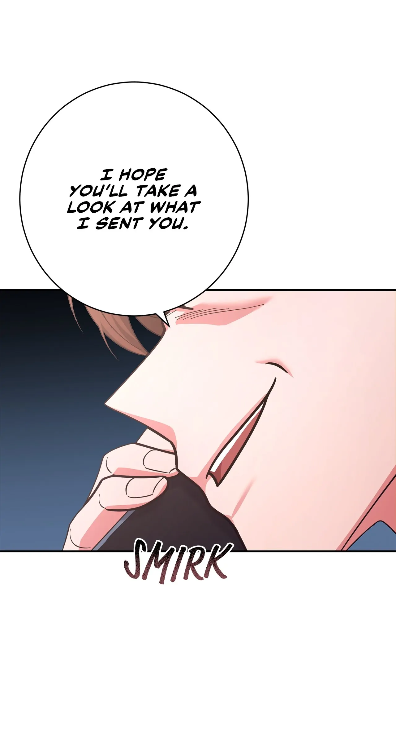 Lustfully Chapter 45 - Page 39