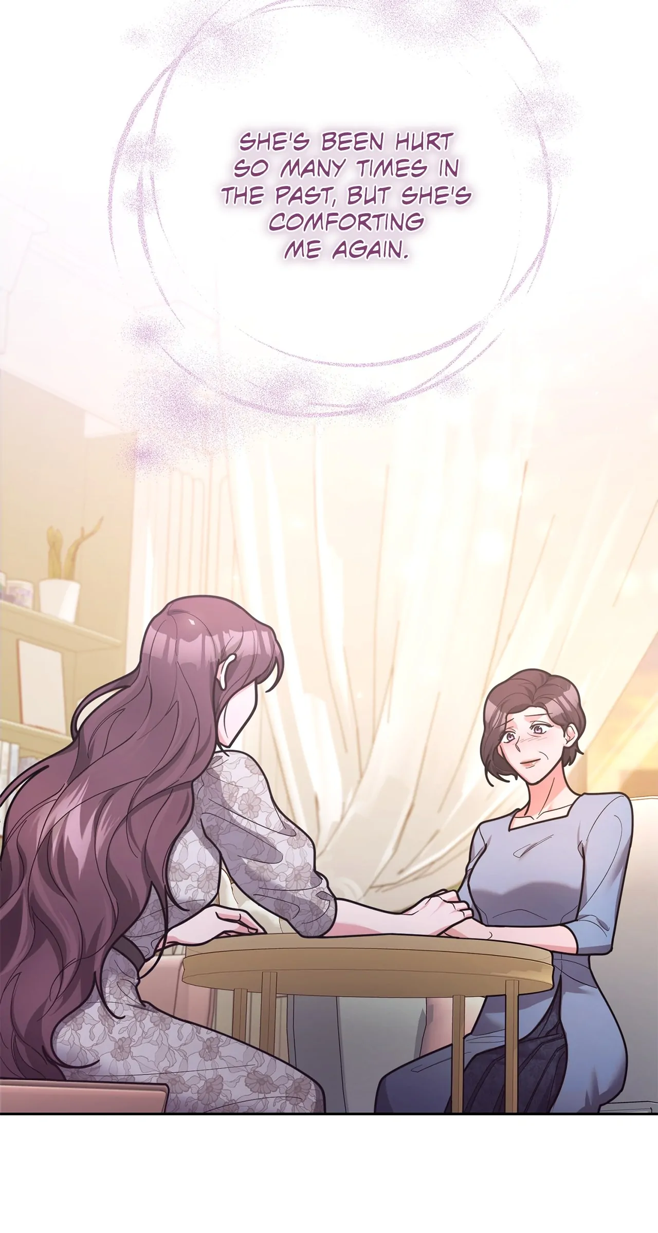 Lustfully Chapter 45 - Page 5