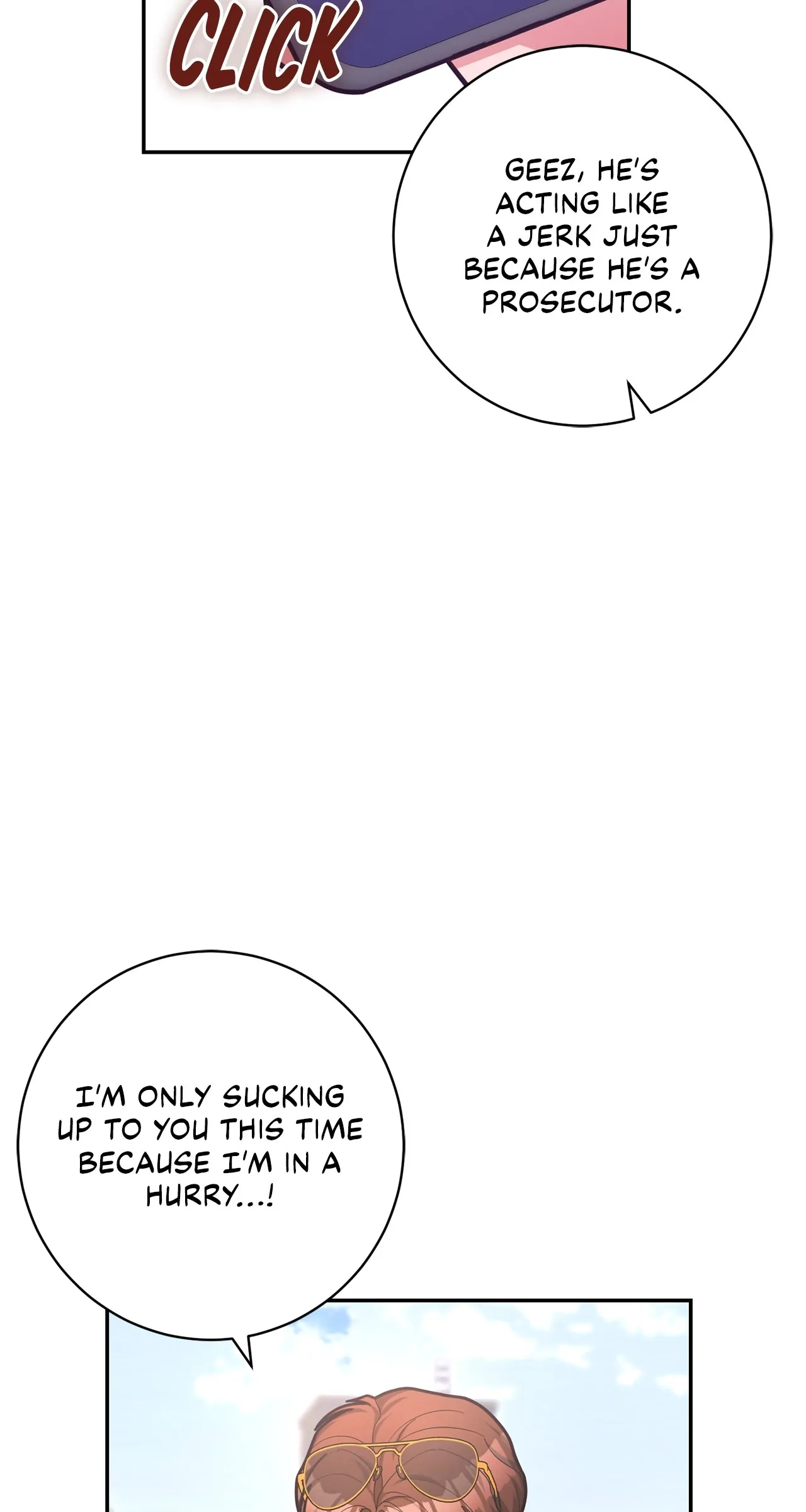 Lustfully Chapter 45 - Page 41