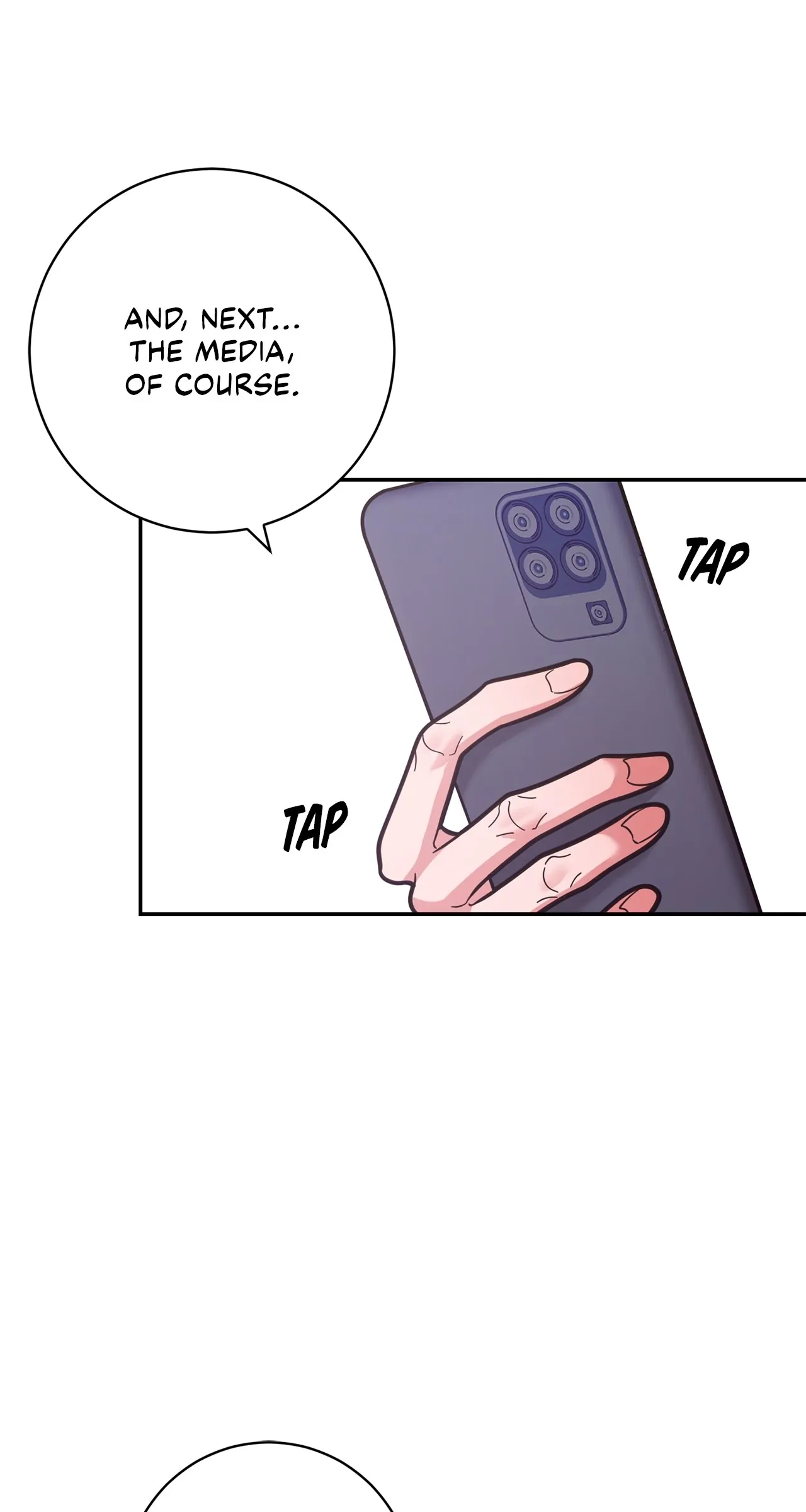 Lustfully Chapter 45 - Page 43