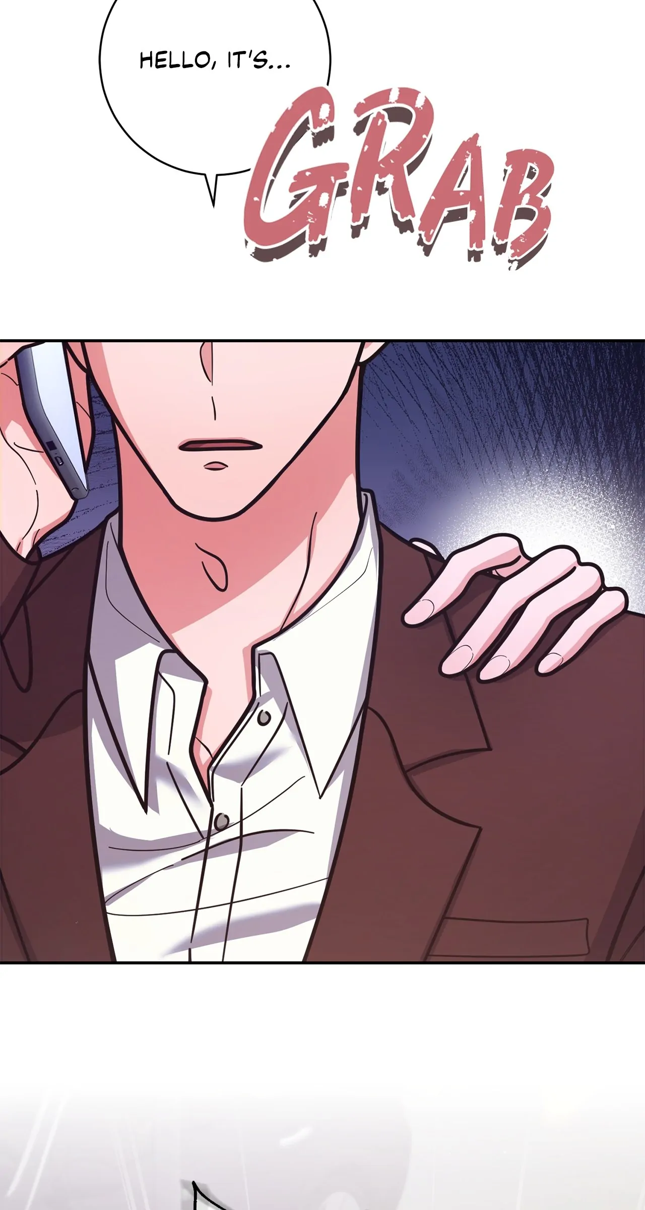 Lustfully Chapter 45 - Page 44