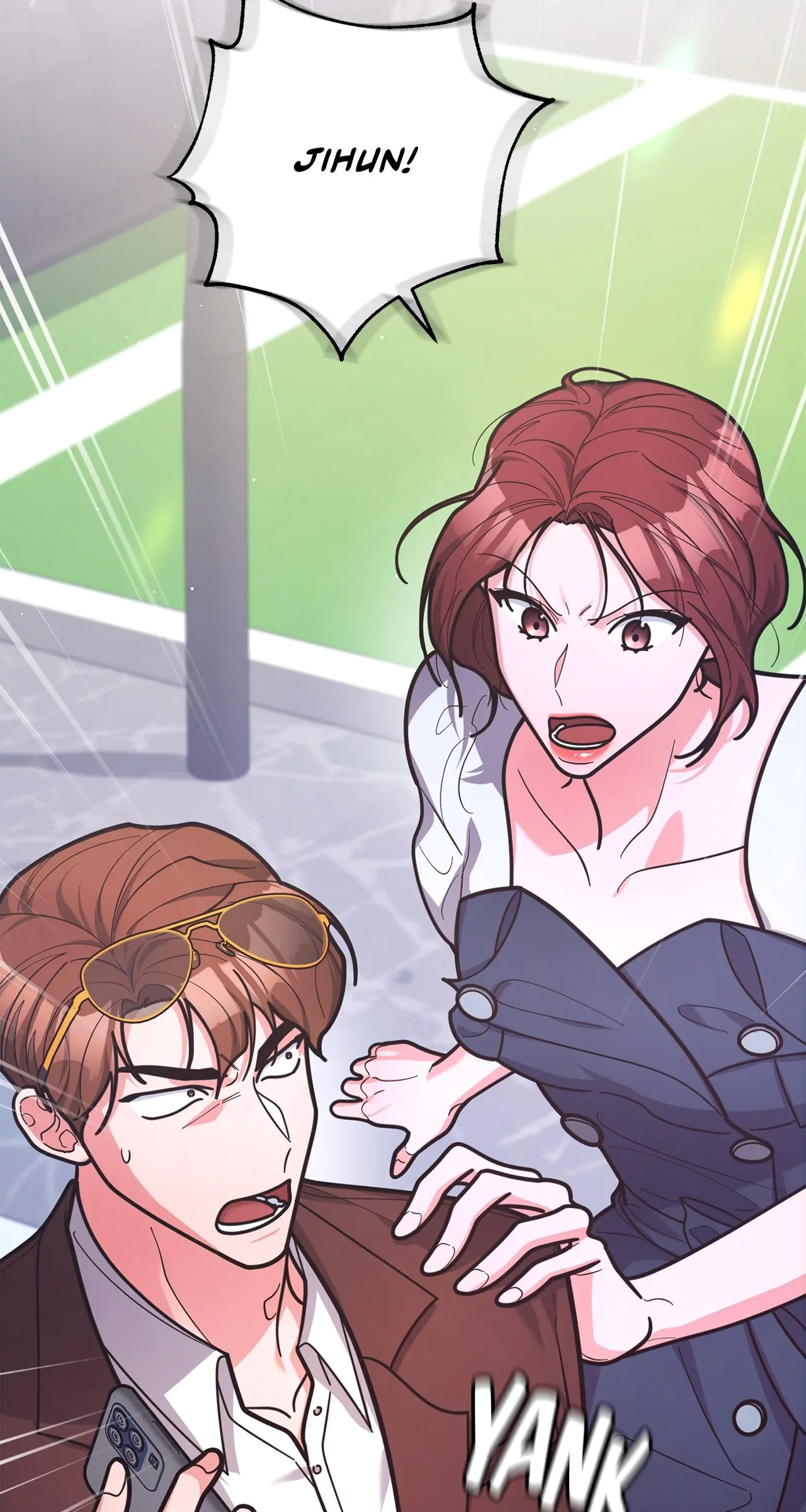 Lustfully Chapter 45 - Page 45