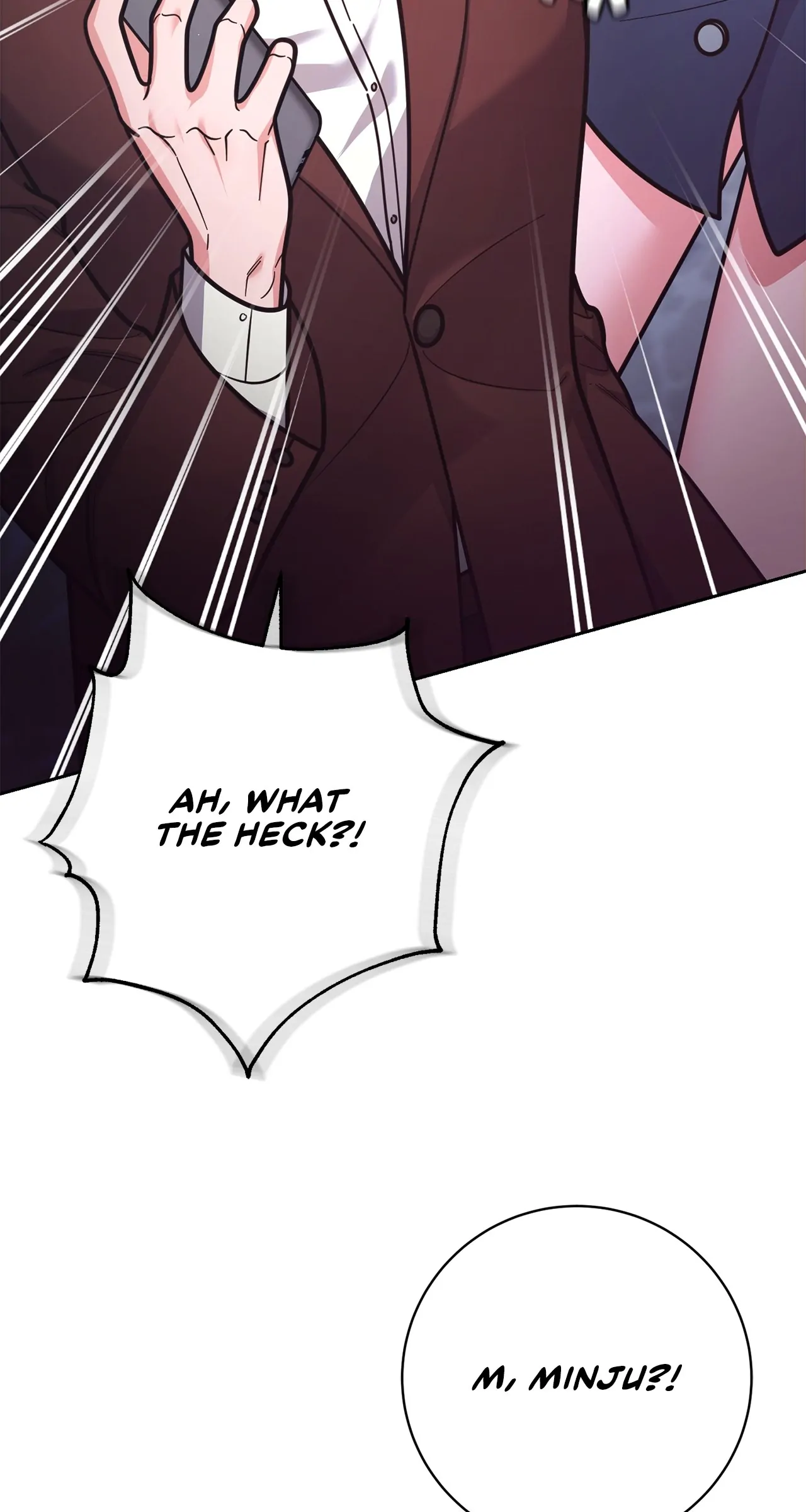 Lustfully Chapter 45 - Page 46