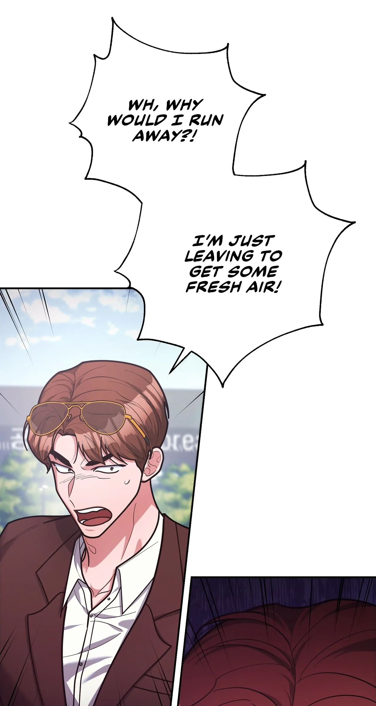 Lustfully Chapter 45 - Page 49