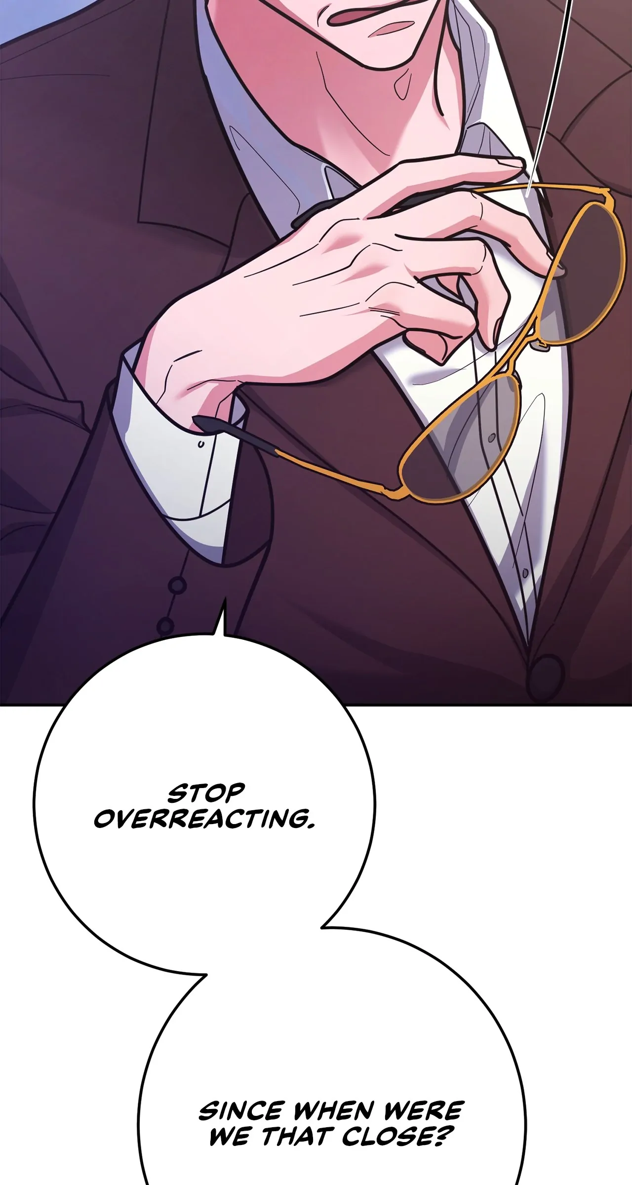 Lustfully Chapter 45 - Page 53