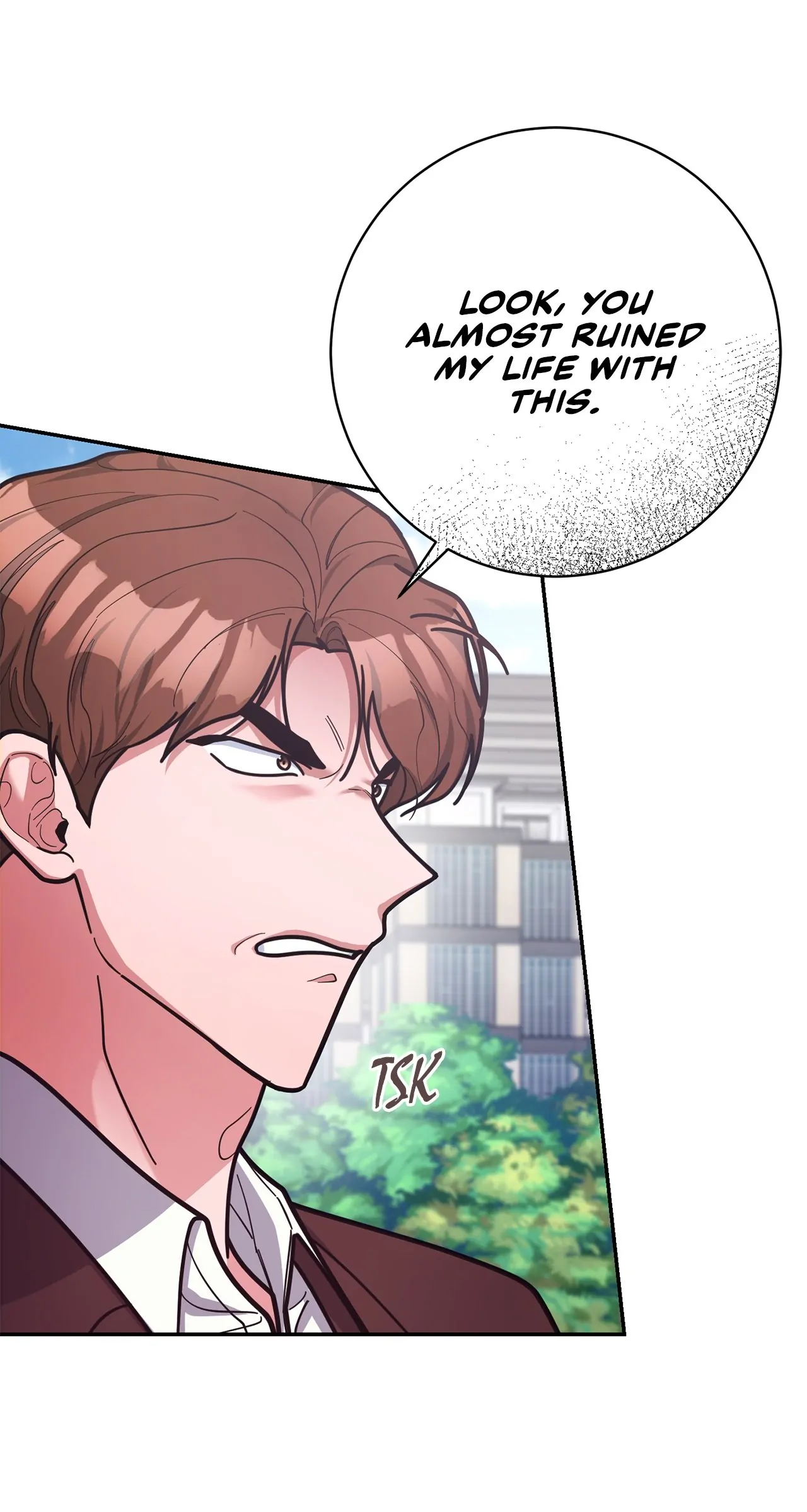 Lustfully Chapter 45 - Page 57
