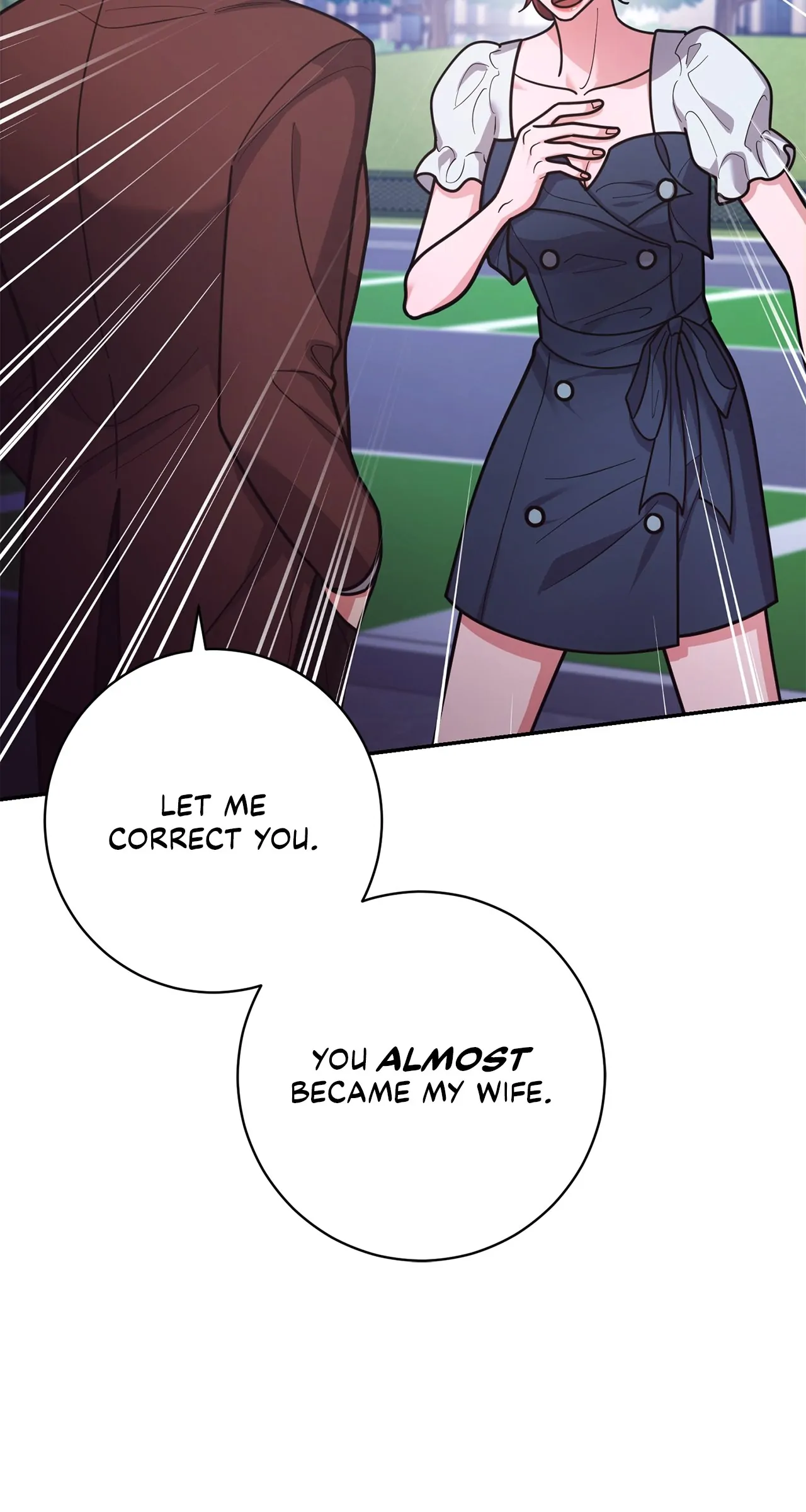 Lustfully Chapter 45 - Page 59