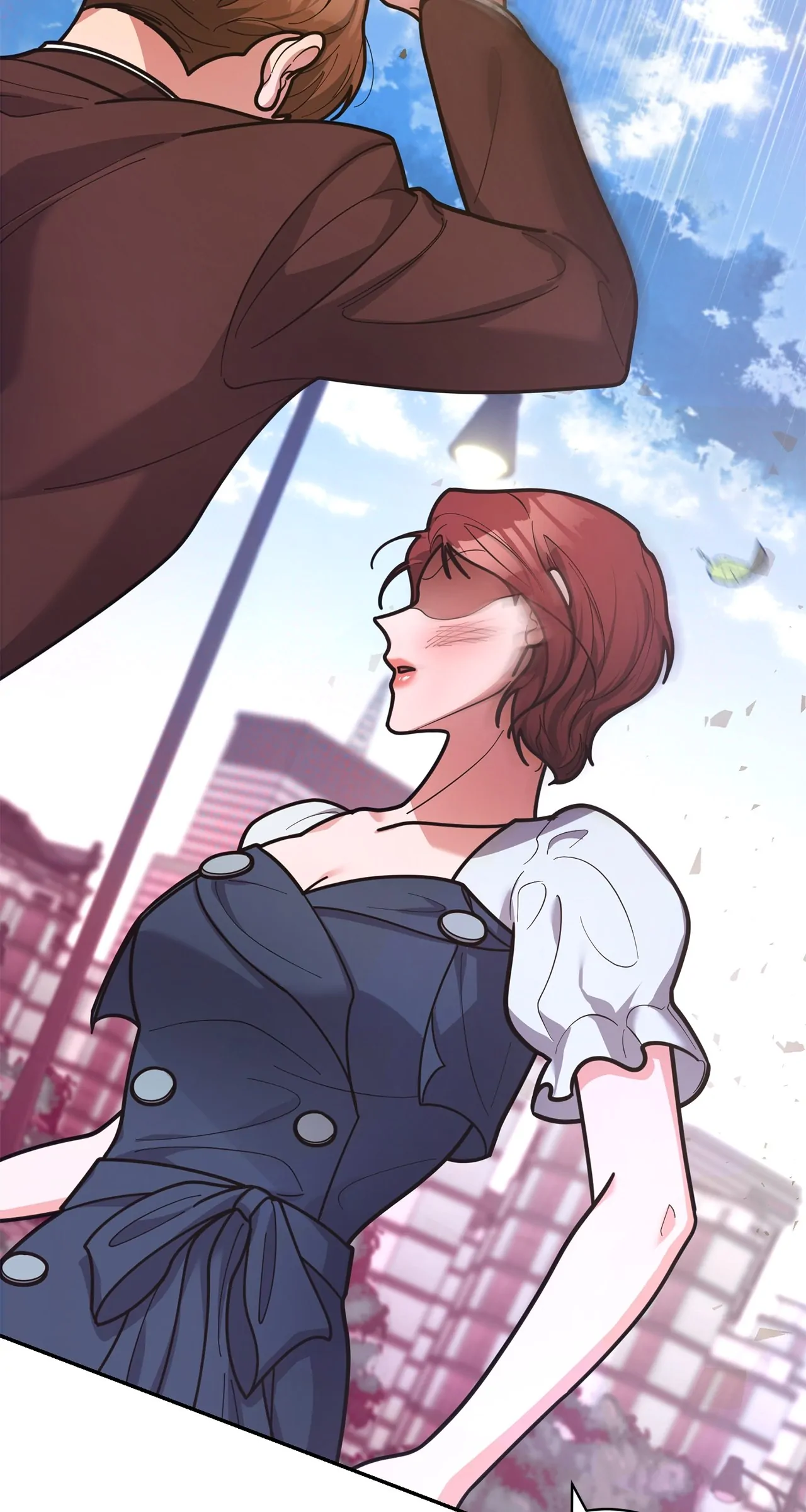 Lustfully Chapter 45 - Page 65