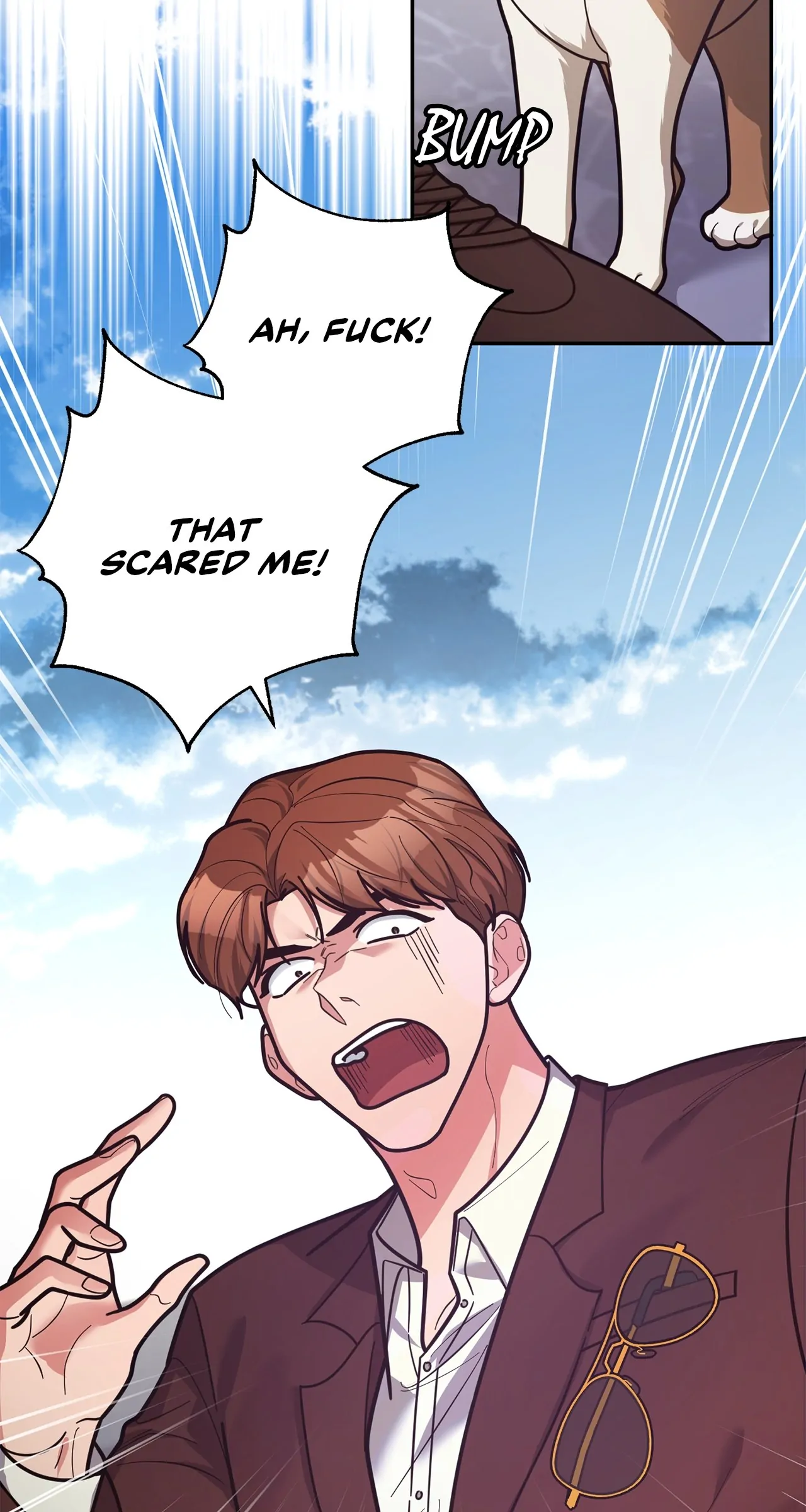 Lustfully Chapter 45 - Page 70