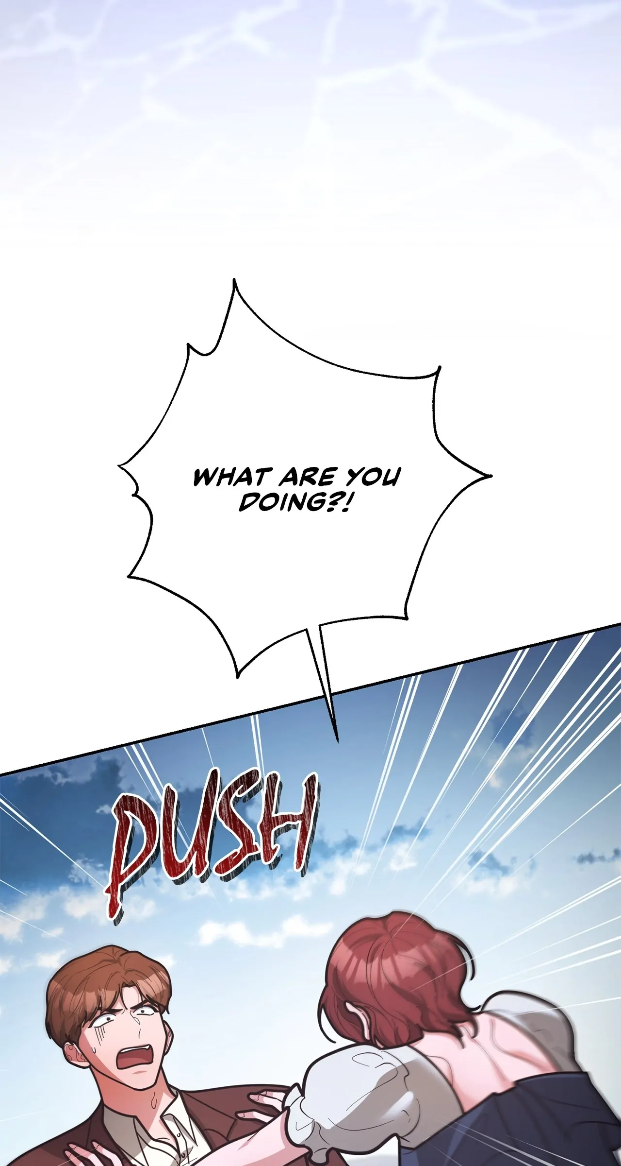 Lustfully Chapter 45 - Page 74