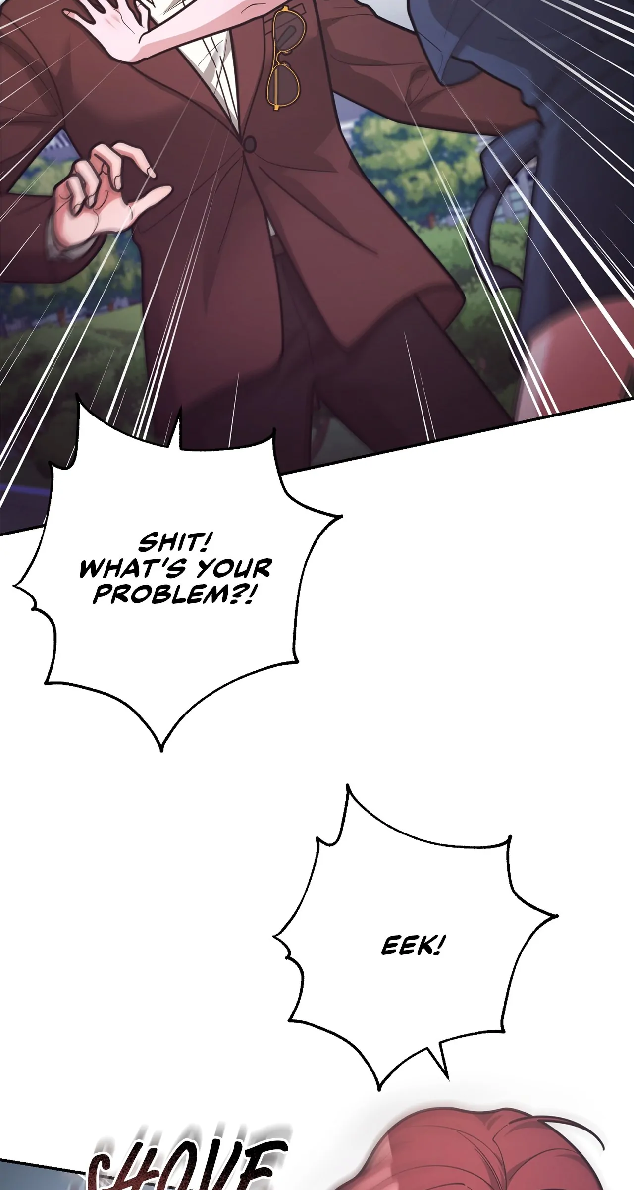 Lustfully Chapter 45 - Page 75