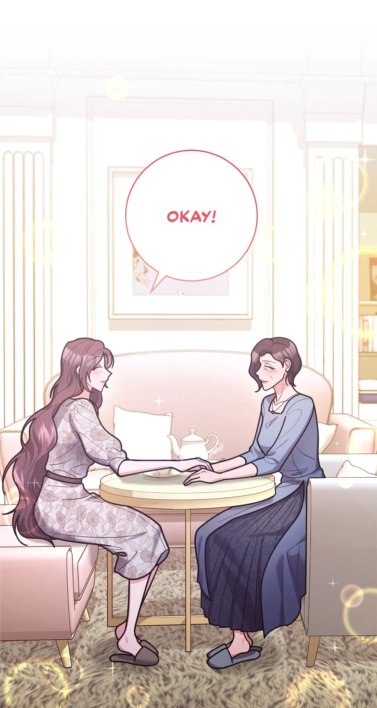 Lustfully Chapter 45 - Page 9