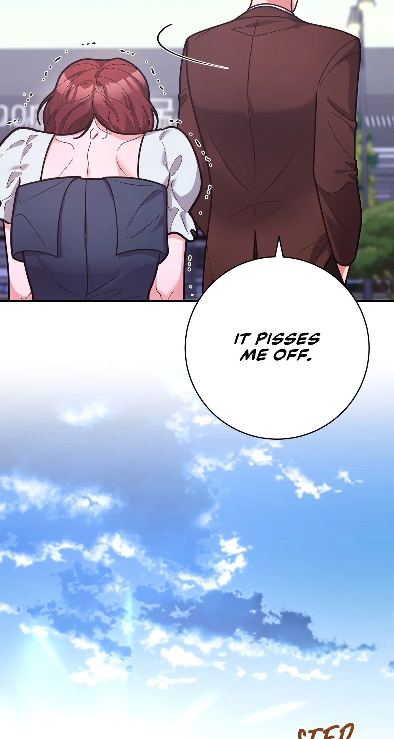 Lustfully Chapter 45 - Page 81