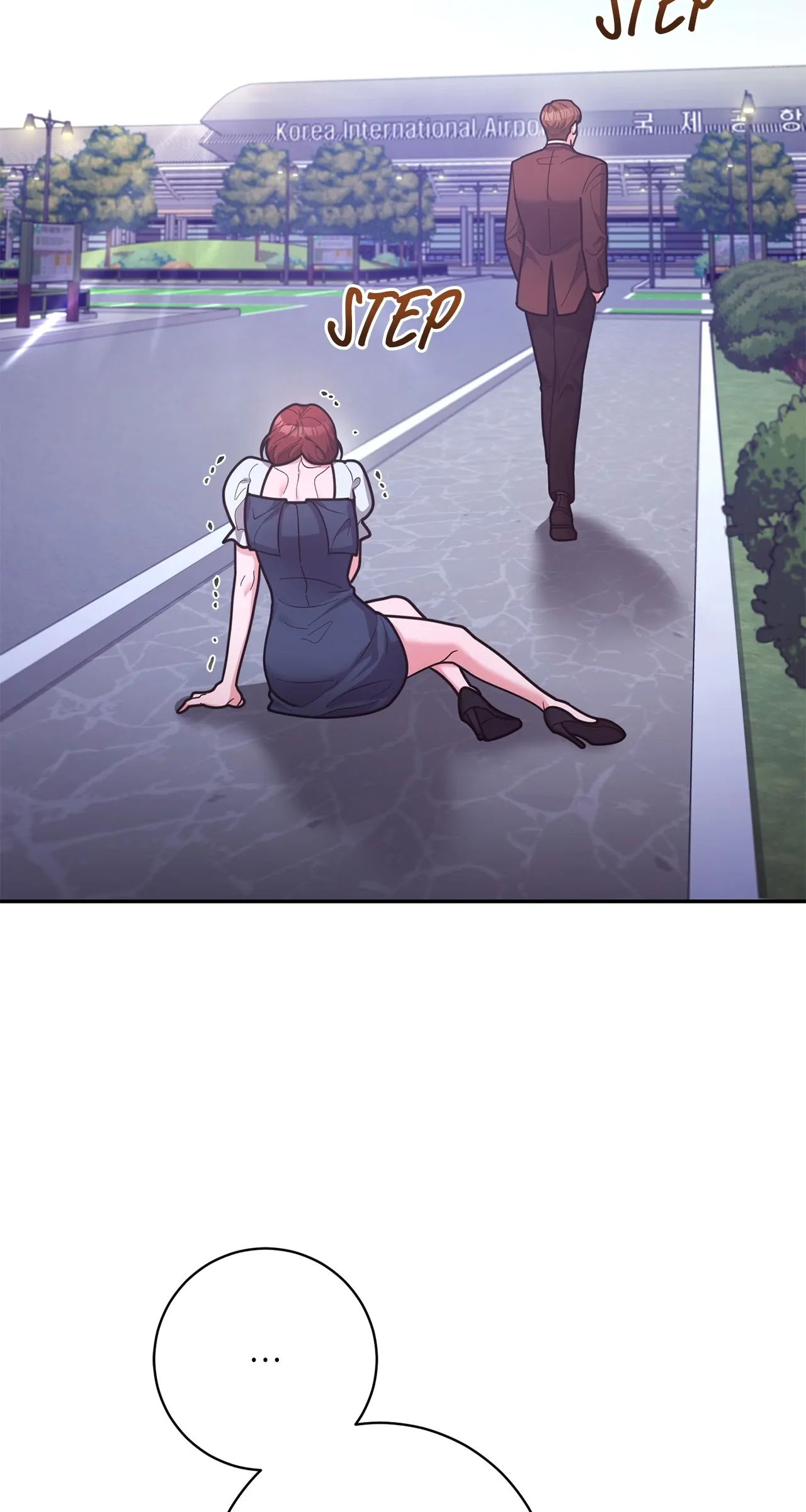 Lustfully Chapter 45 - Page 82