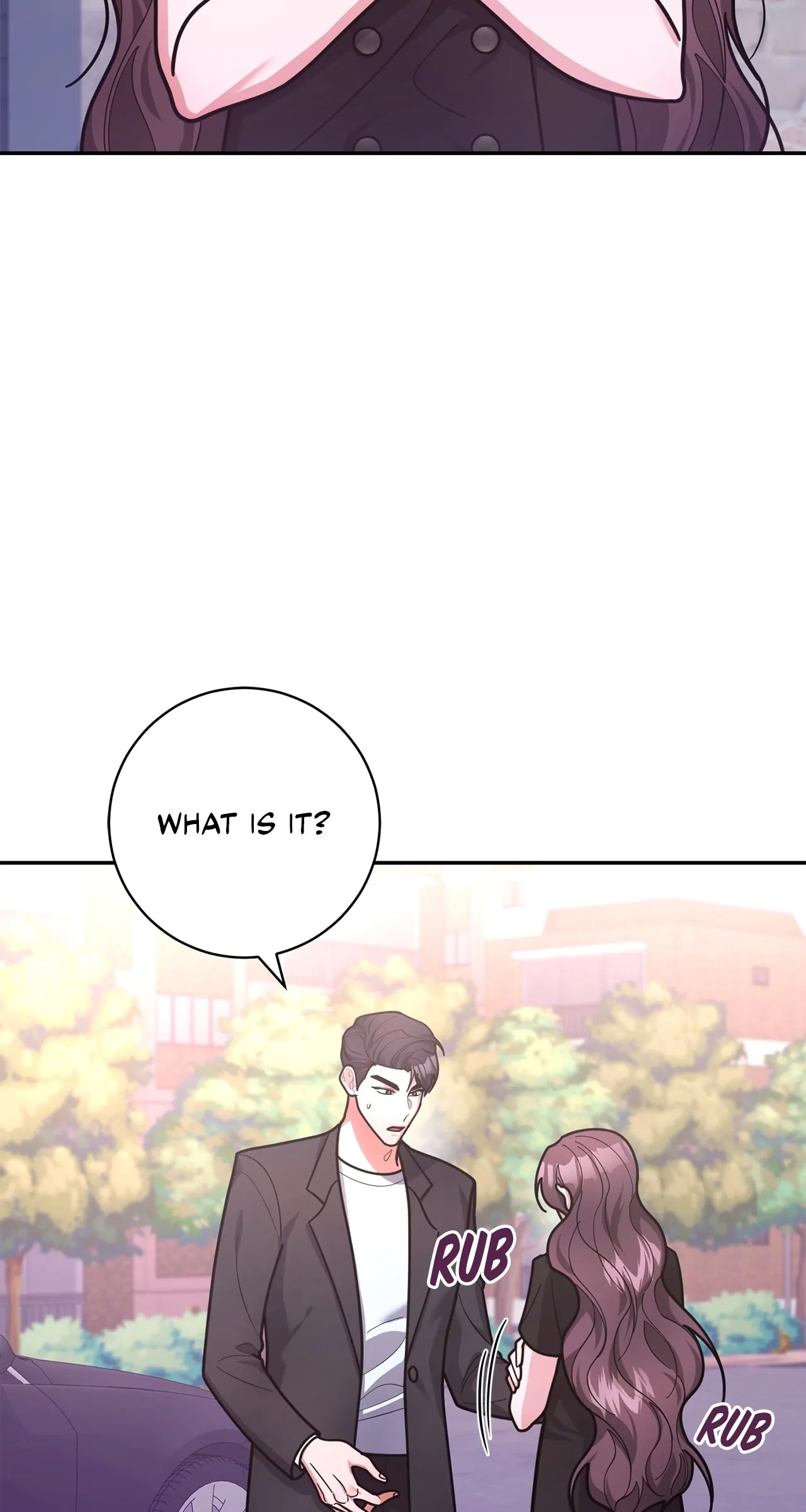 Lustfully Chapter 45 - Page 91