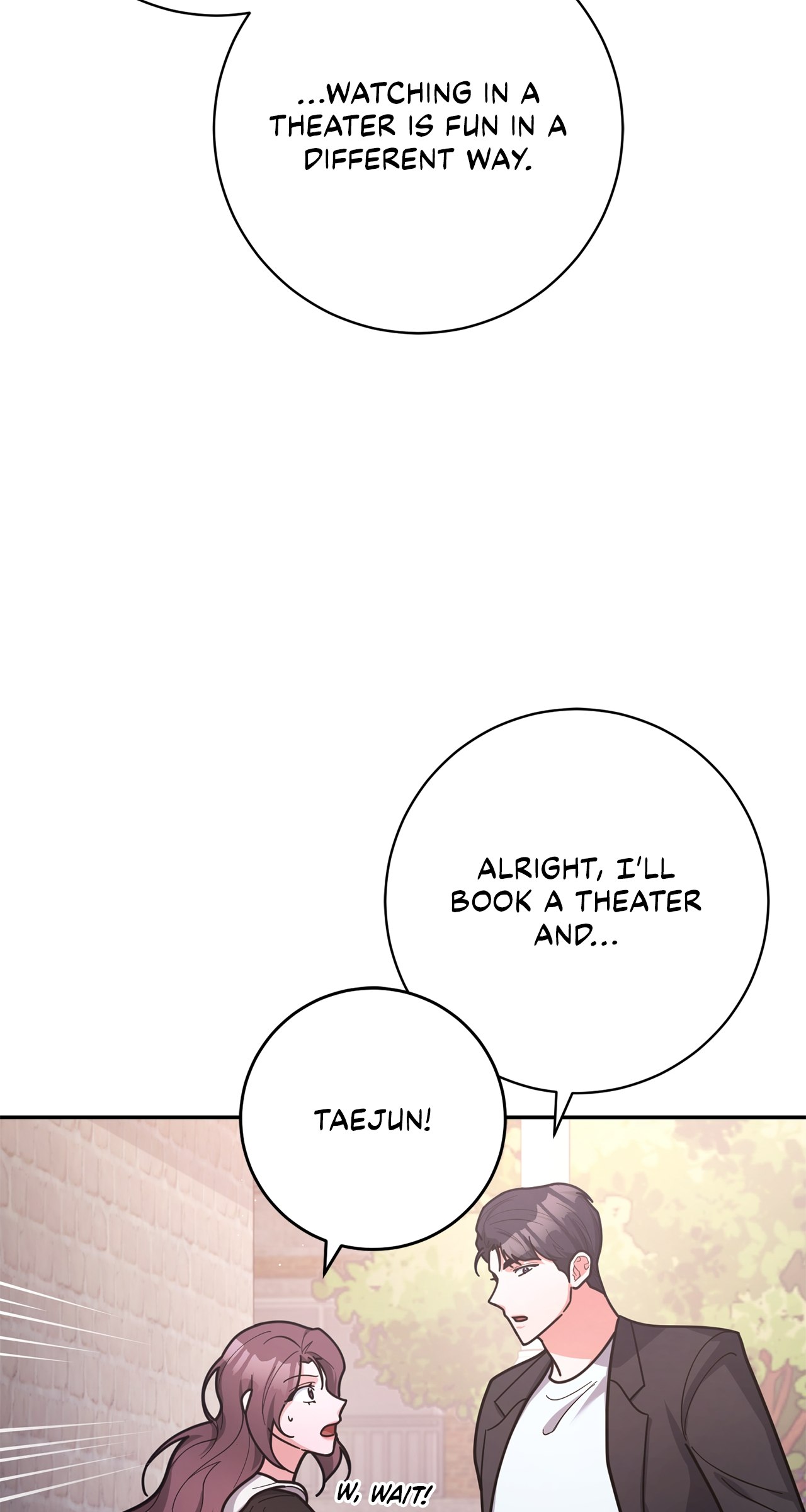 Lustfully Chapter 46 - Page 13