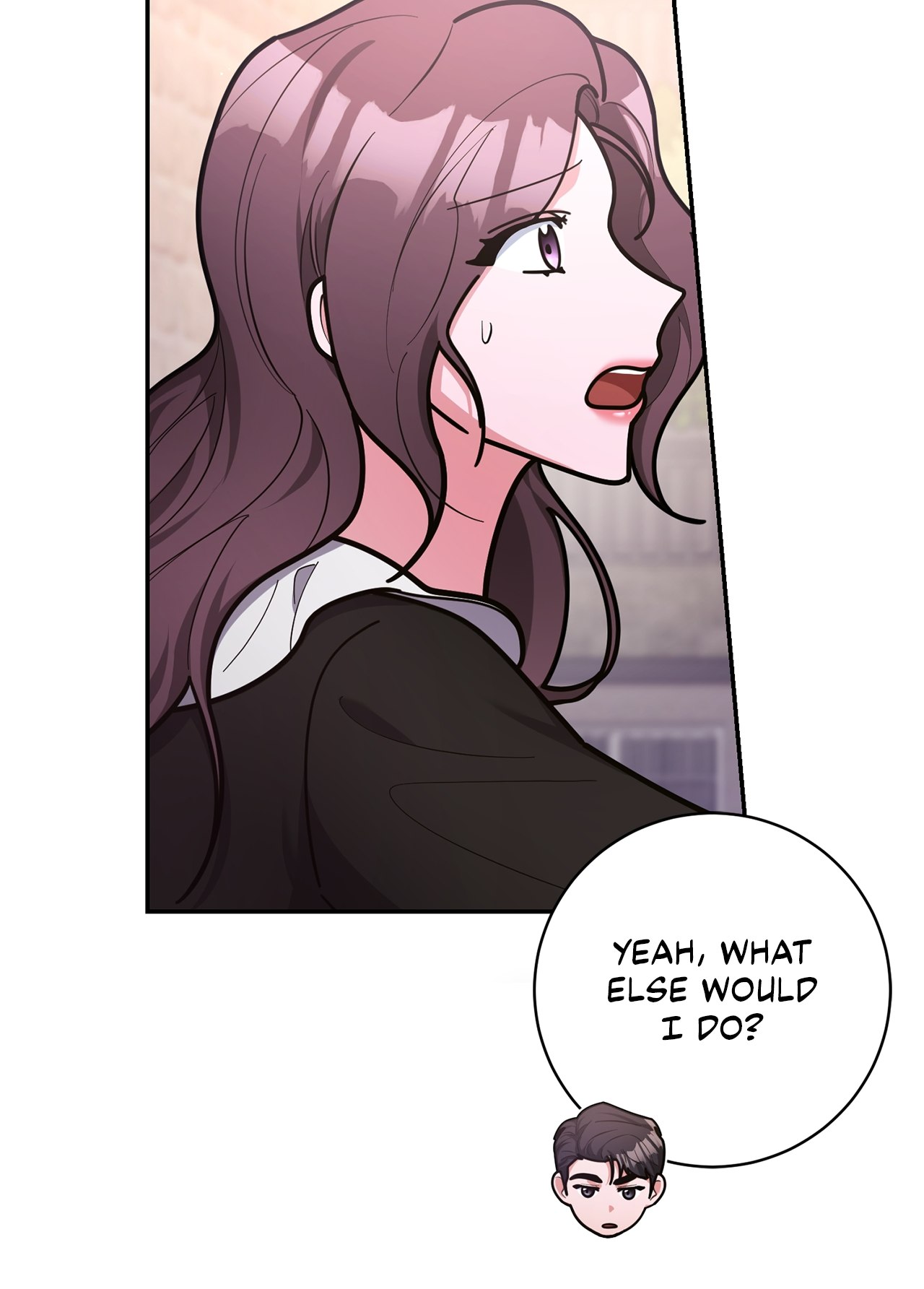 Lustfully Chapter 46 - Page 15