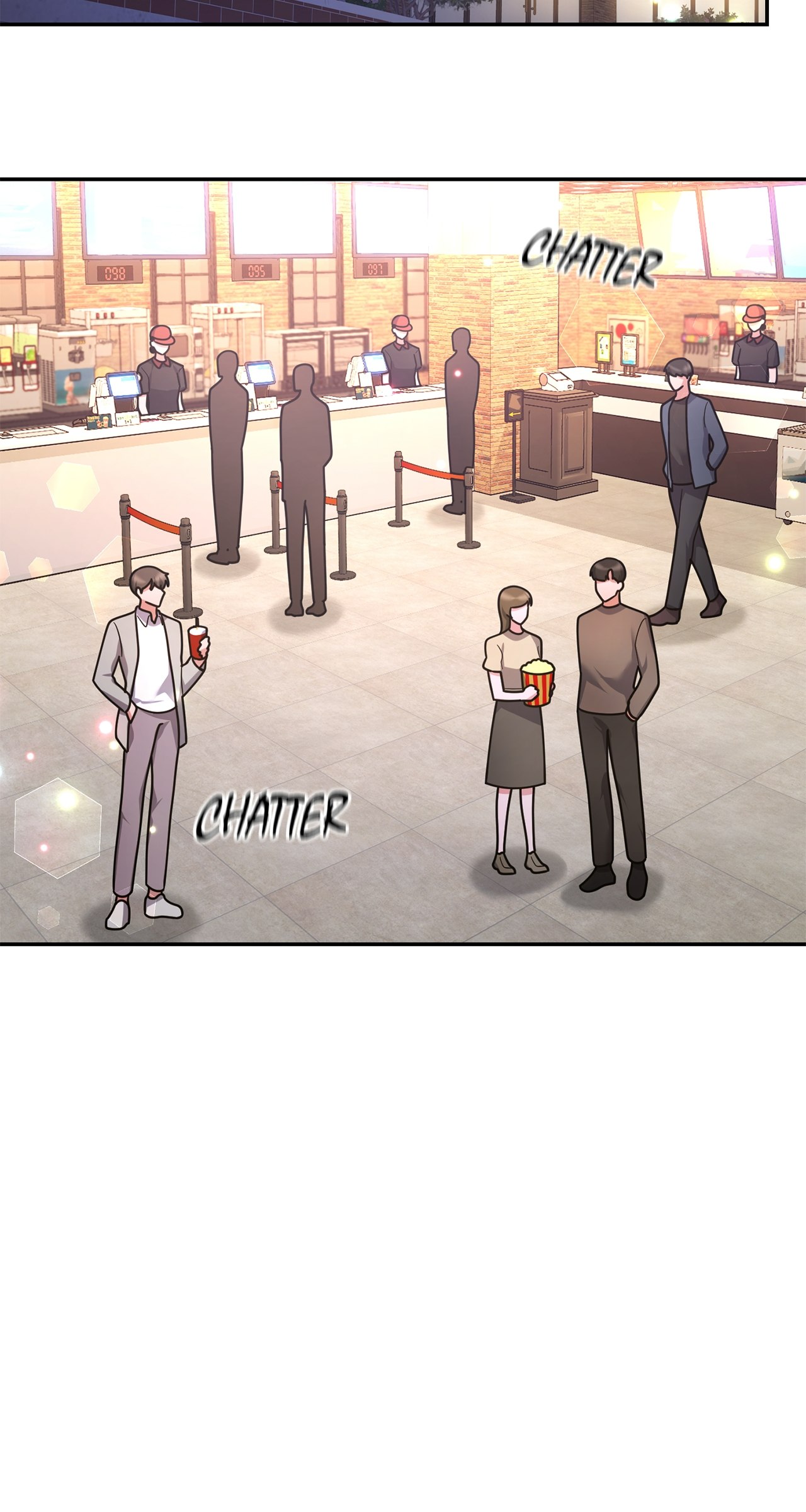 Lustfully Chapter 46 - Page 18