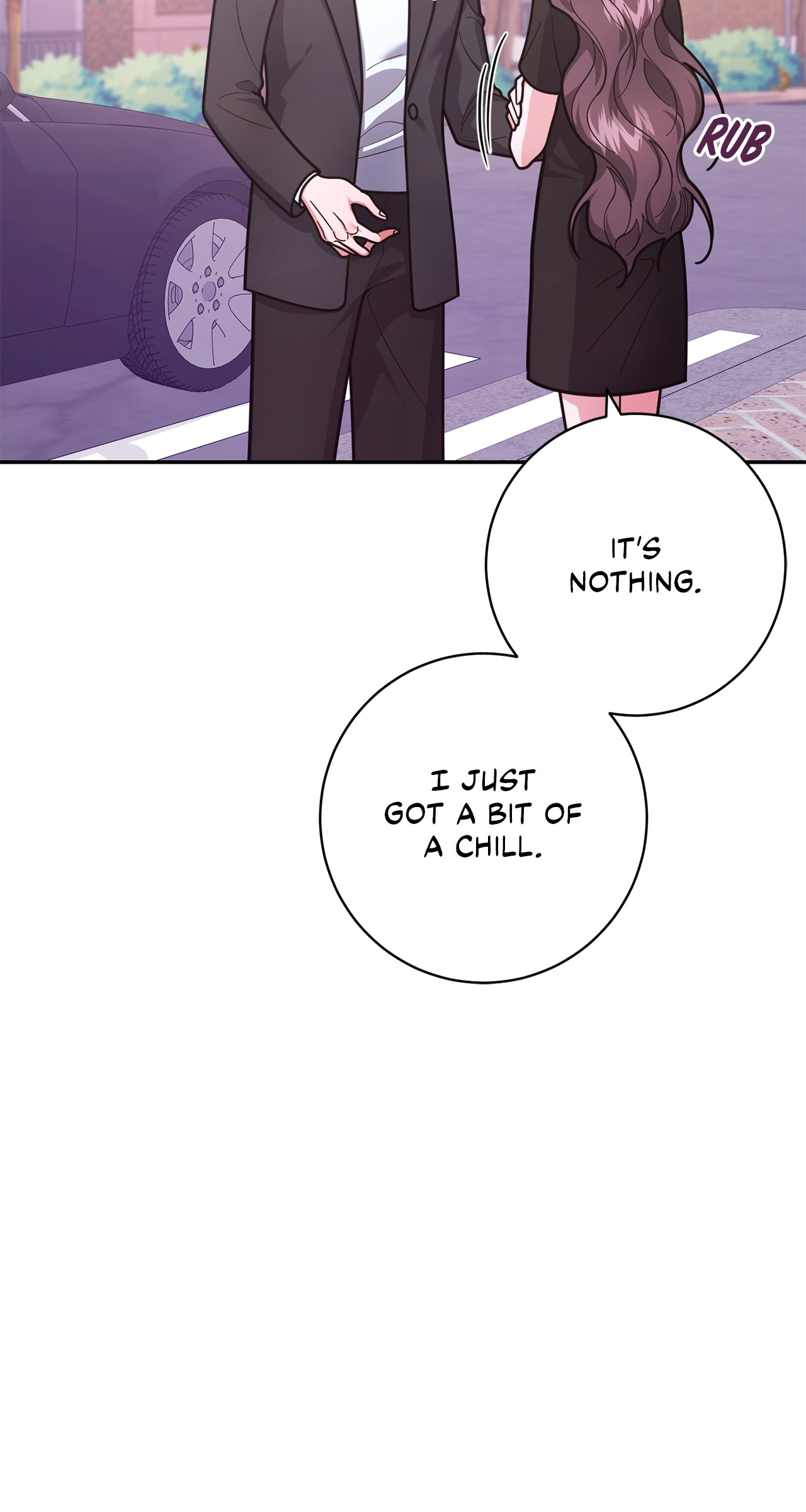 Lustfully Chapter 46 - Page 3
