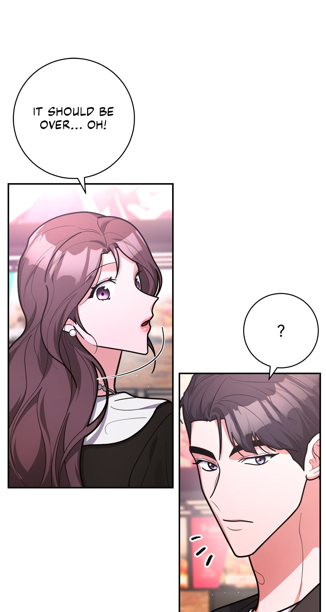 Lustfully Chapter 46 - Page 24