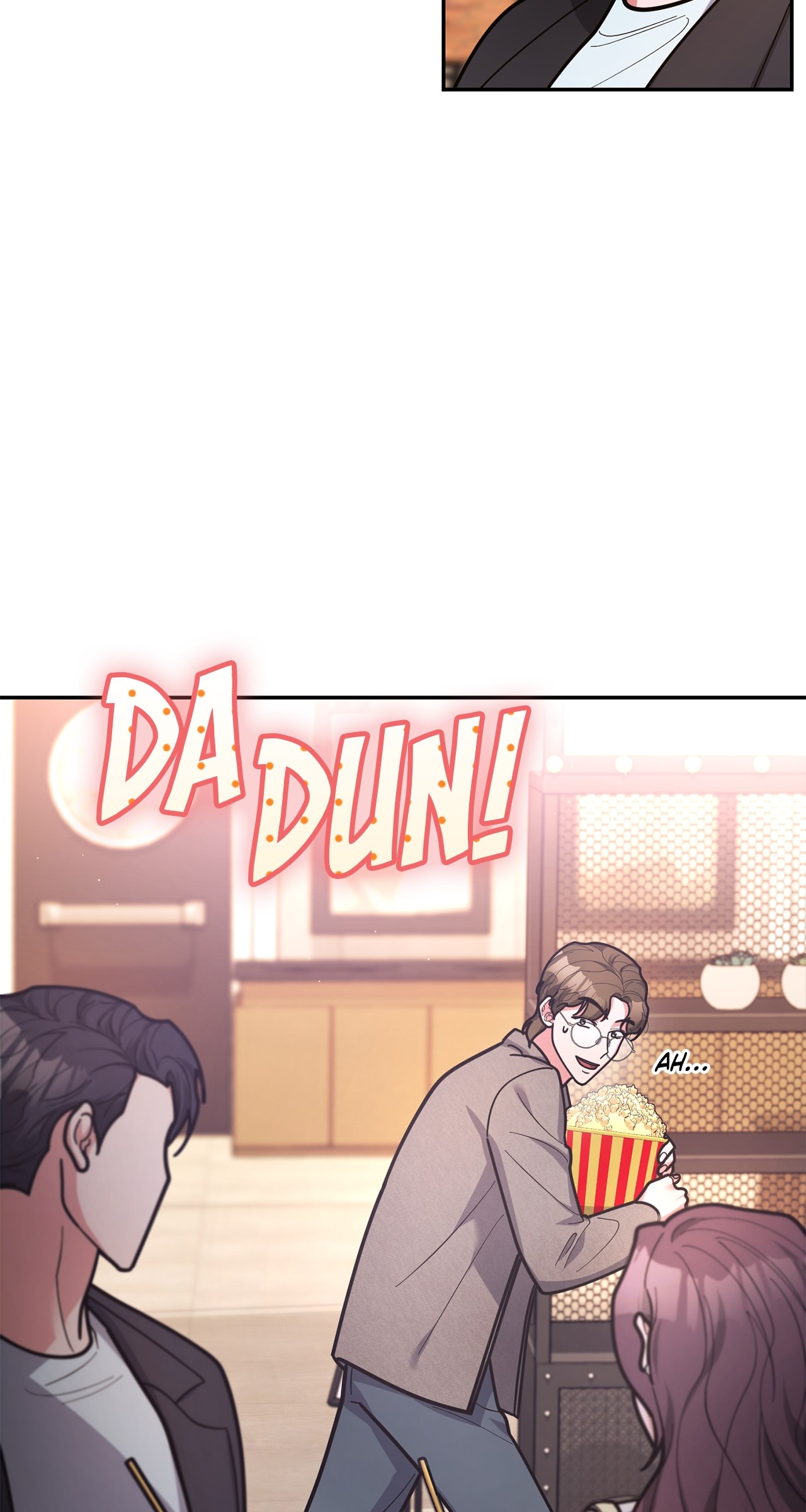 Lustfully Chapter 46 - Page 25