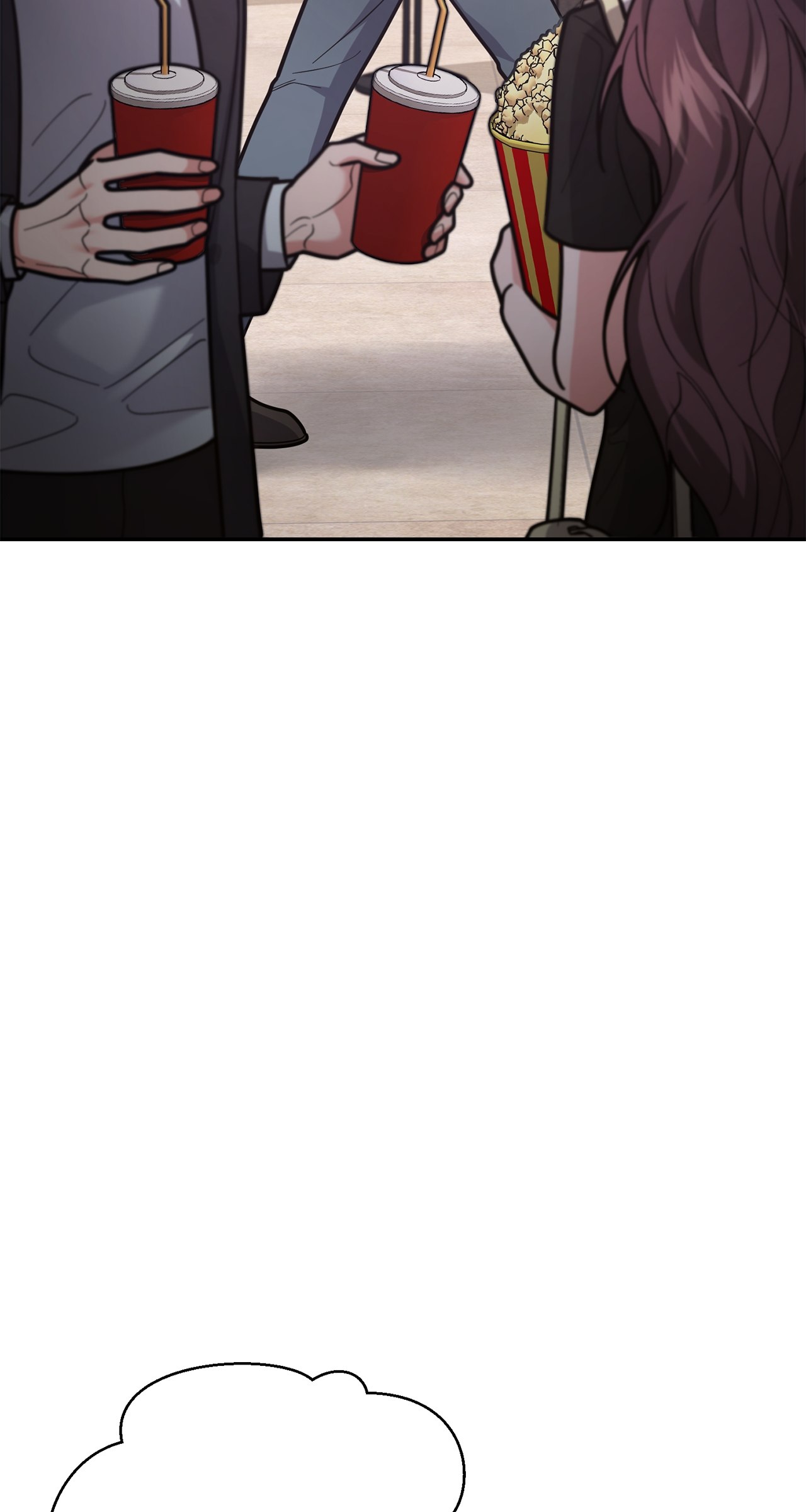 Lustfully Chapter 46 - Page 26