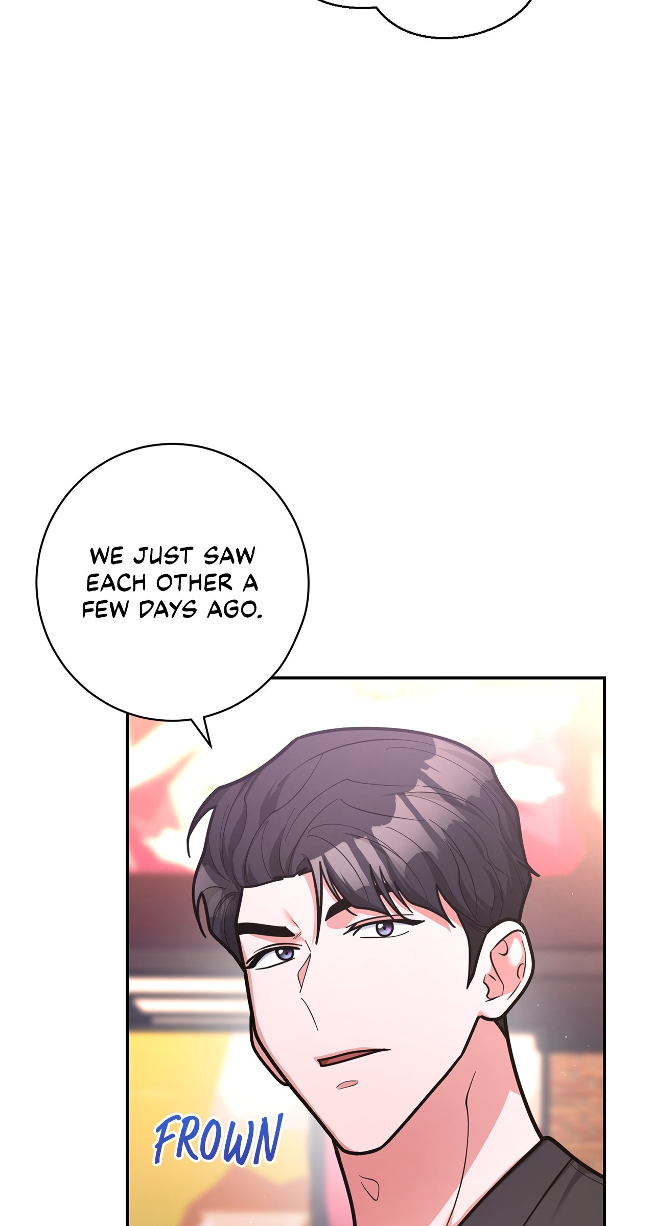 Lustfully Chapter 46 - Page 28