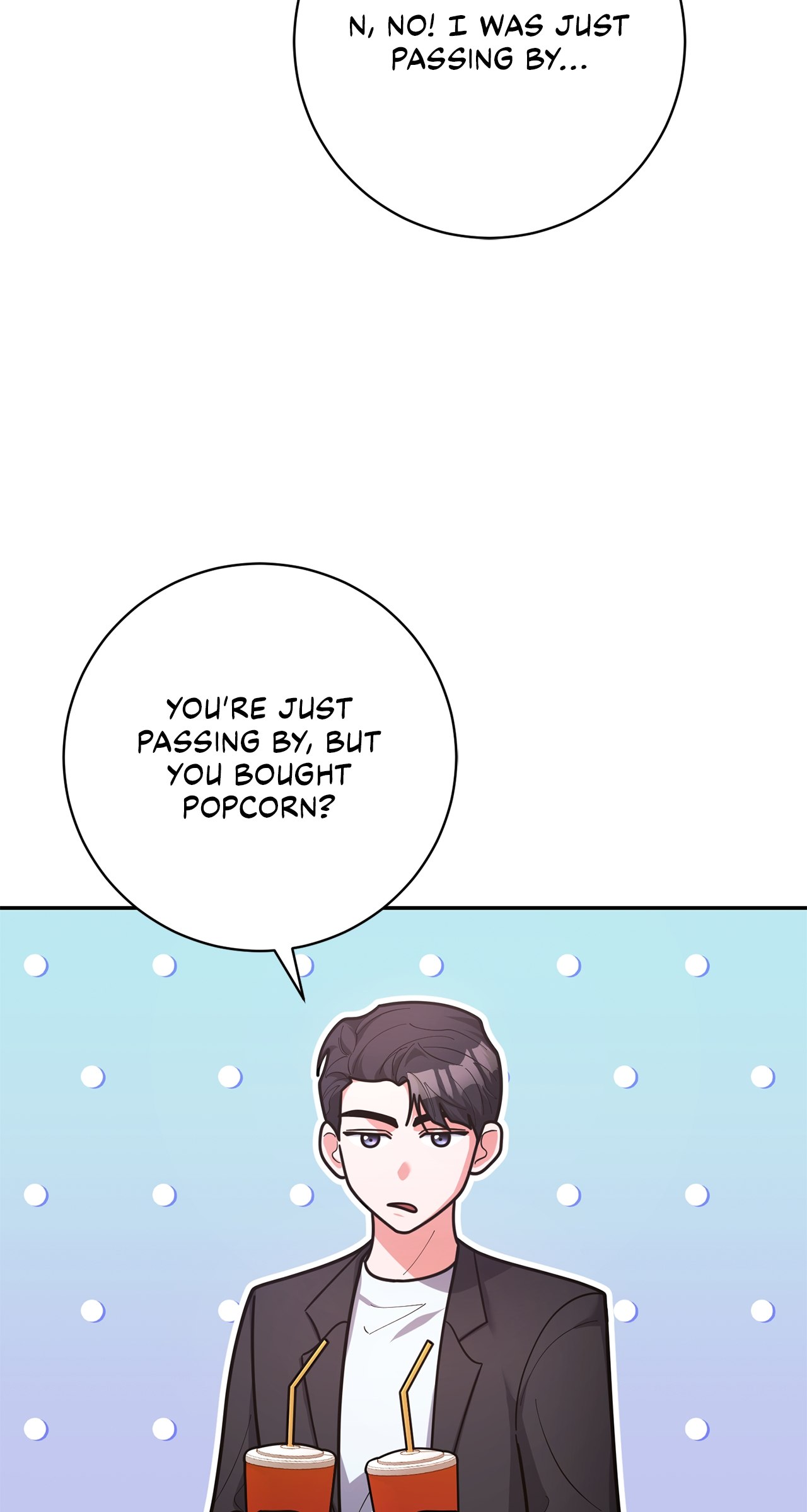 Lustfully Chapter 46 - Page 32