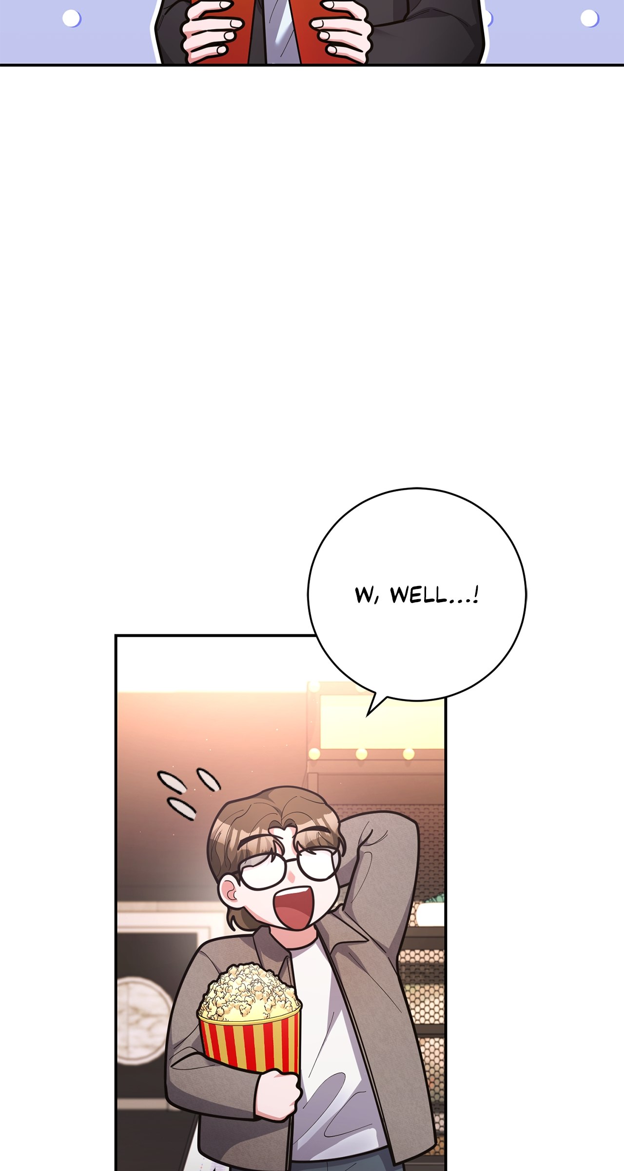 Lustfully Chapter 46 - Page 33