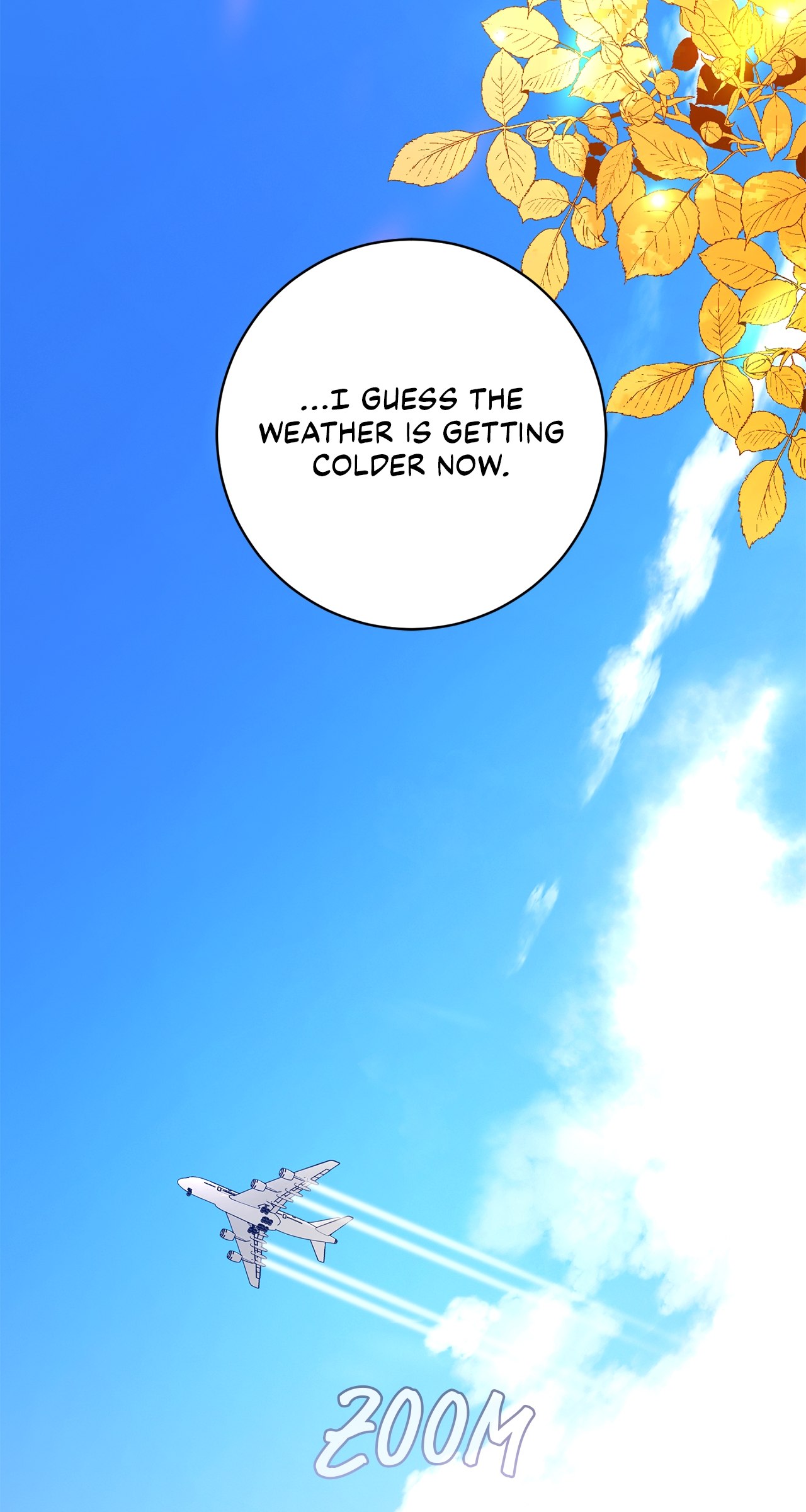 Lustfully Chapter 46 - Page 5
