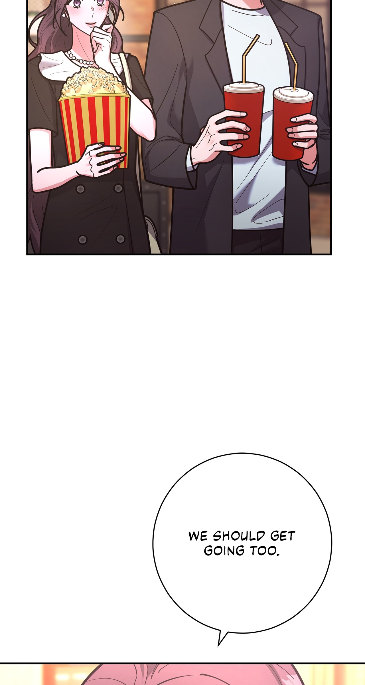Lustfully Chapter 46 - Page 41