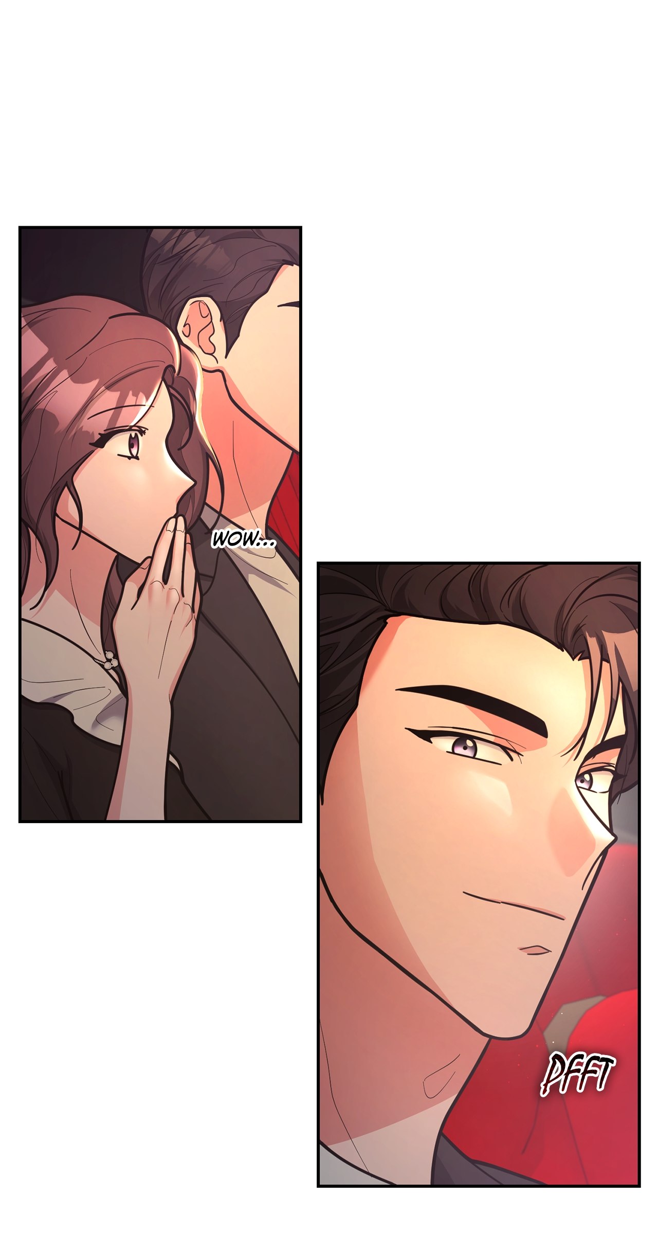 Lustfully Chapter 46 - Page 47