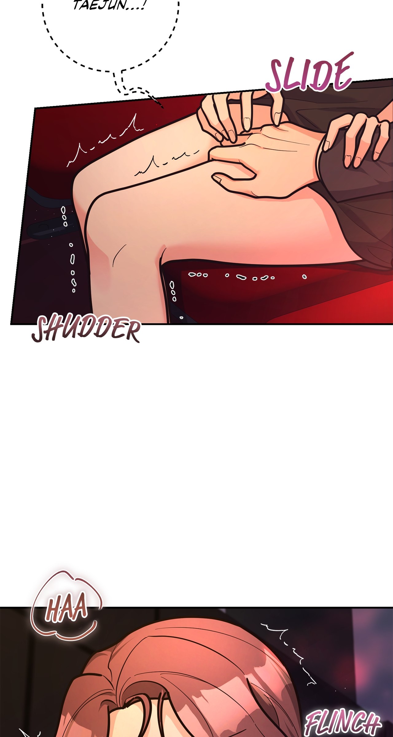 Lustfully Chapter 46 - Page 61