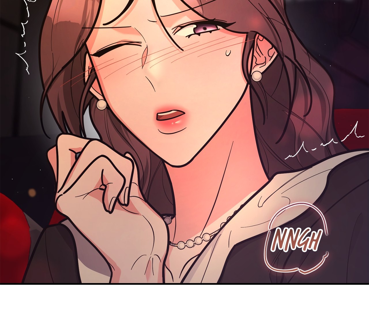 Lustfully Chapter 46 - Page 62