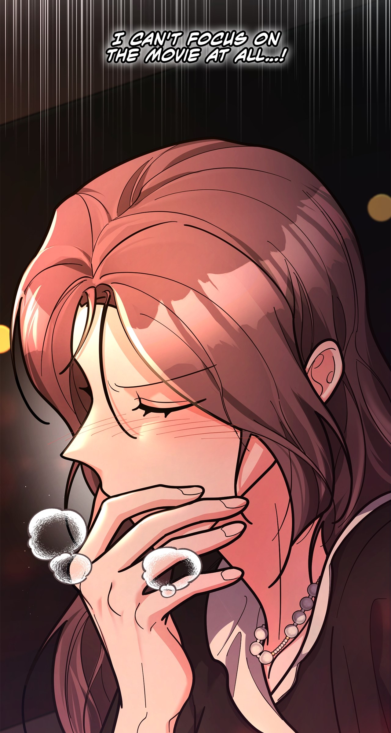 Lustfully Chapter 46 - Page 64