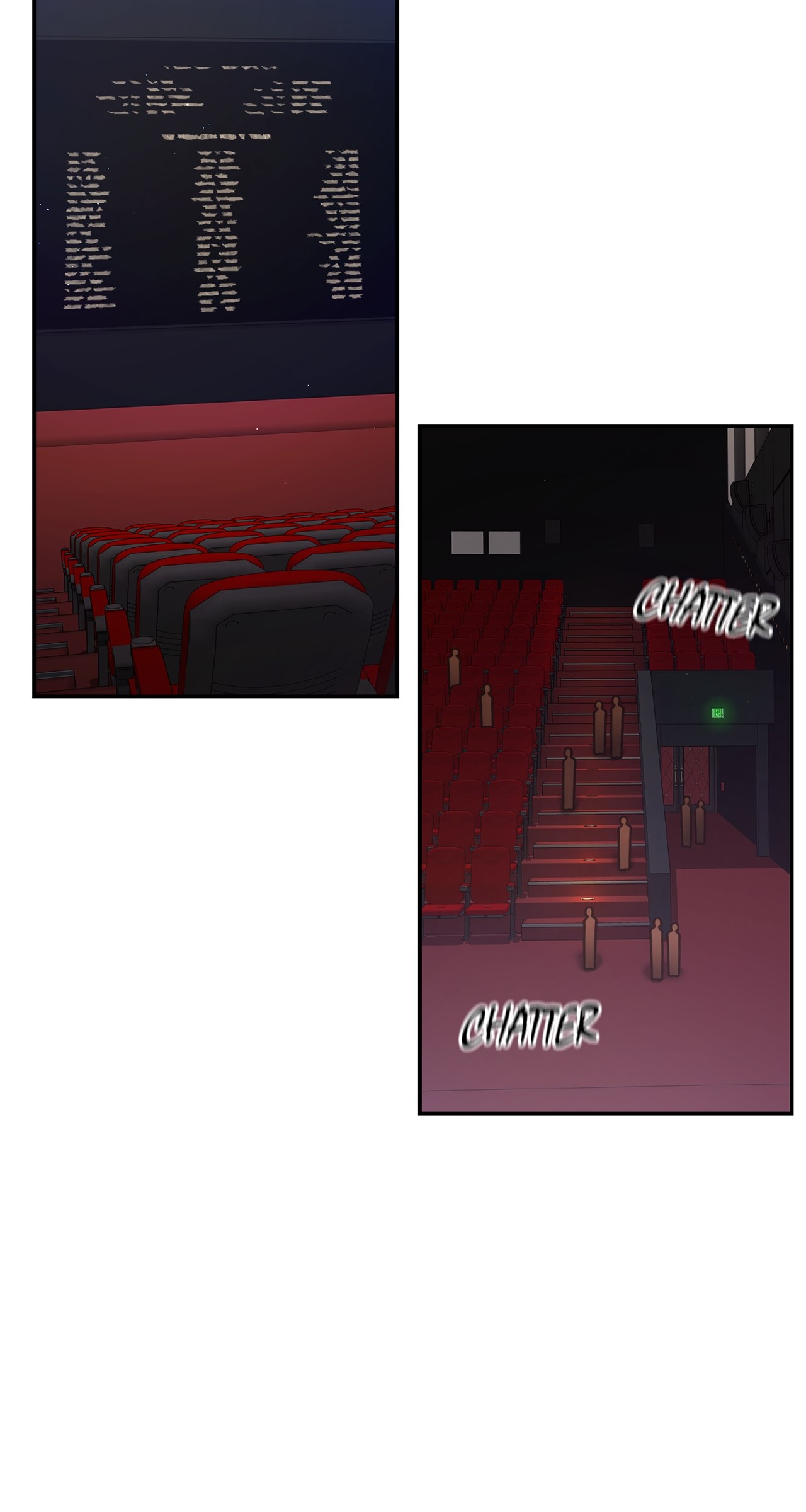 Lustfully Chapter 46 - Page 68