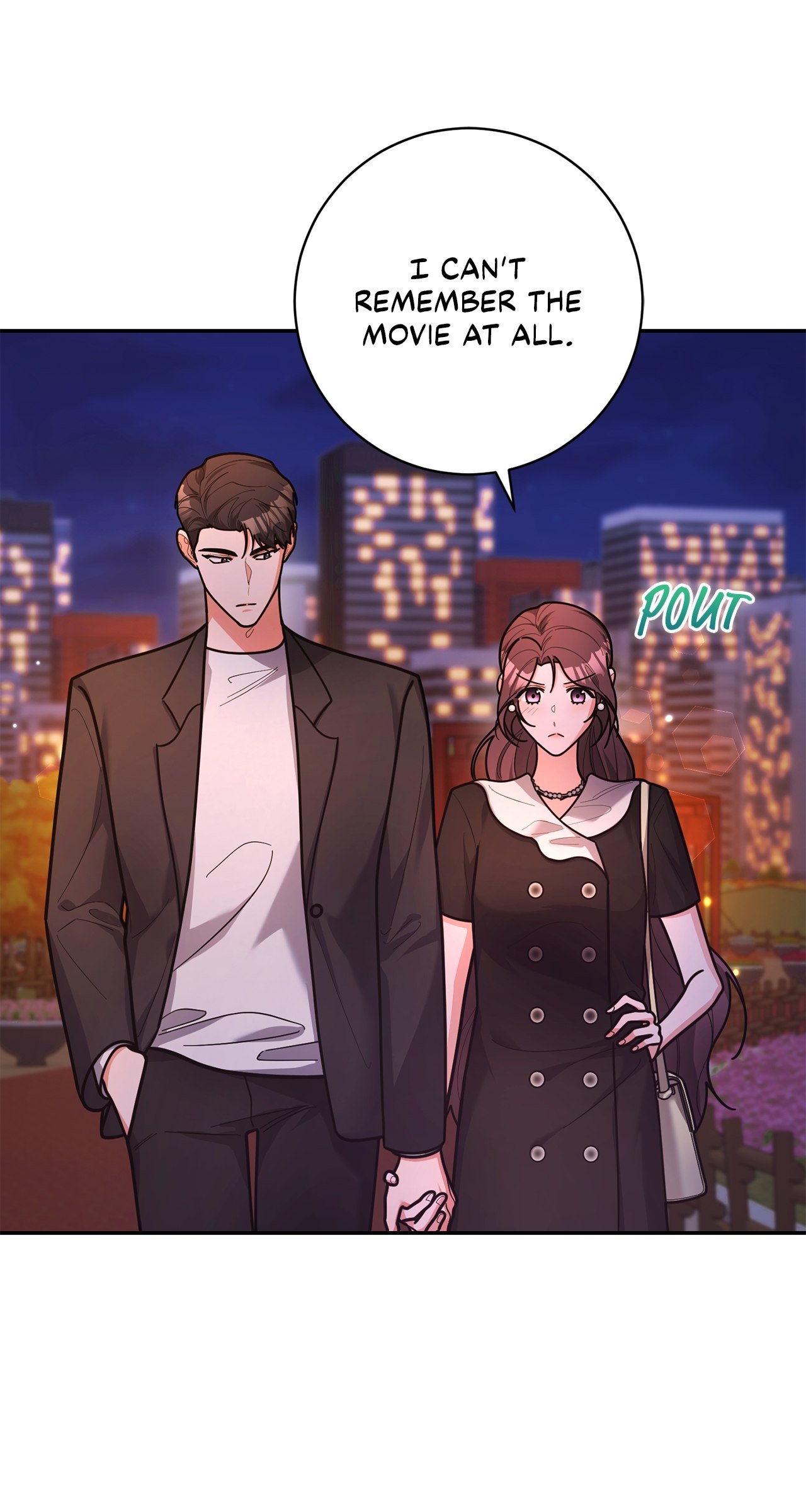 Lustfully Chapter 46 - Page 71