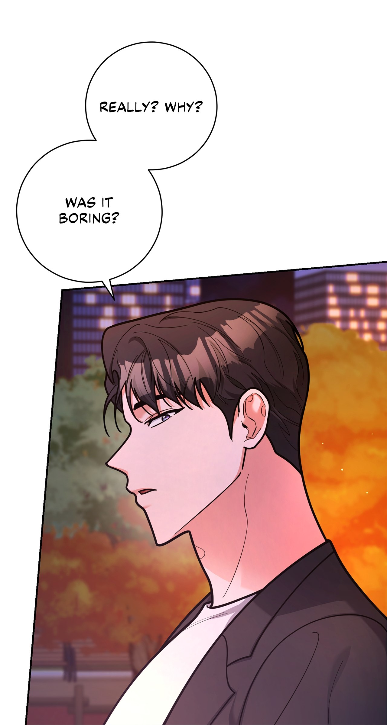 Lustfully Chapter 46 - Page 72