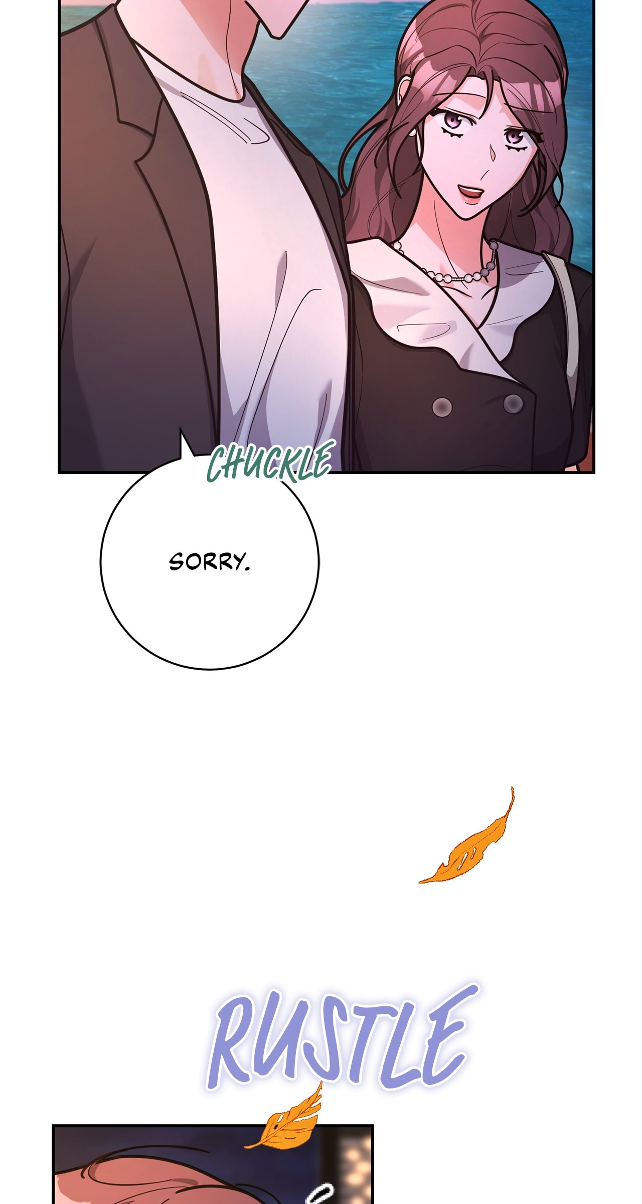 Lustfully Chapter 46 - Page 74
