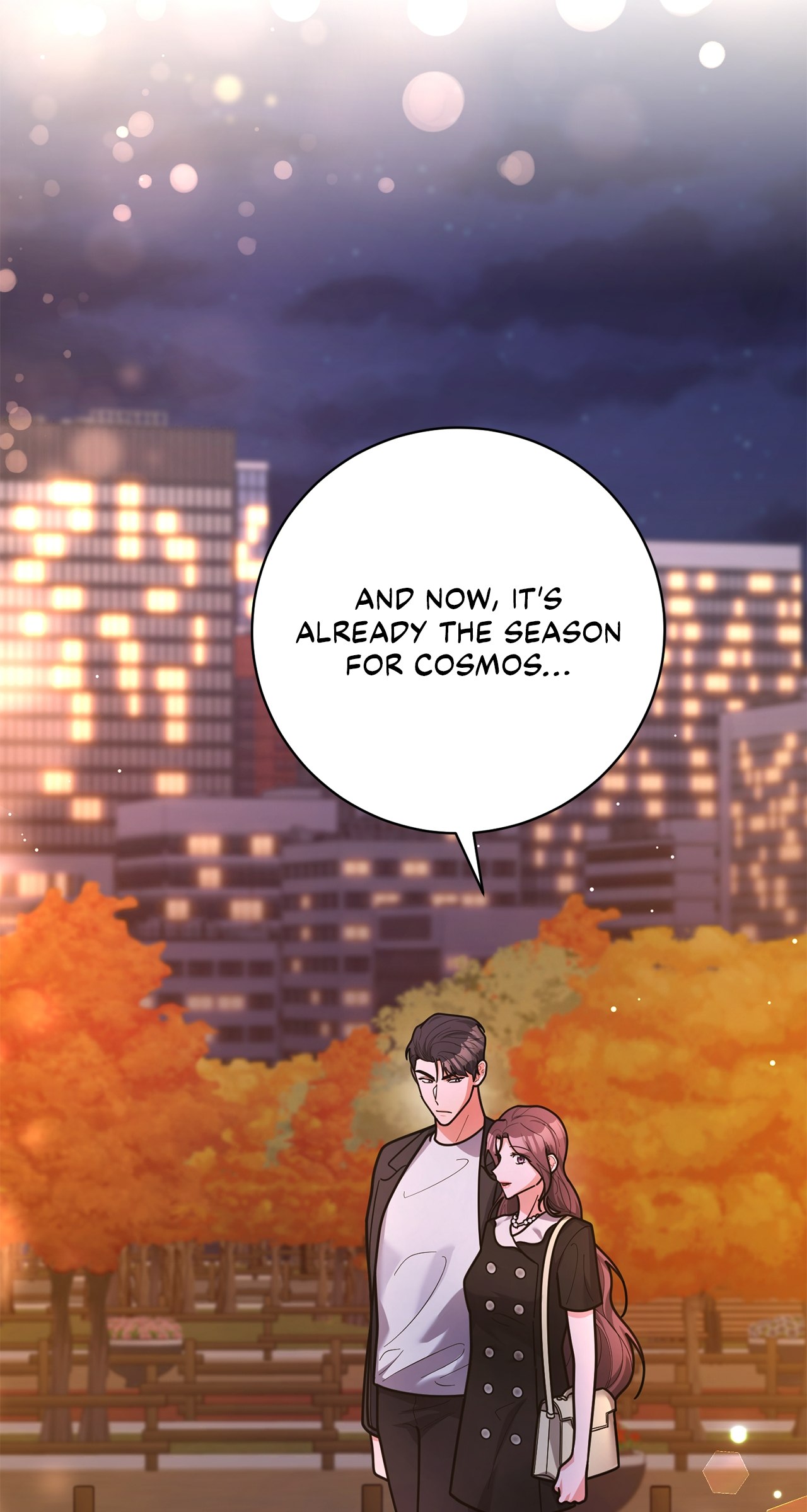 Lustfully Chapter 46 - Page 80