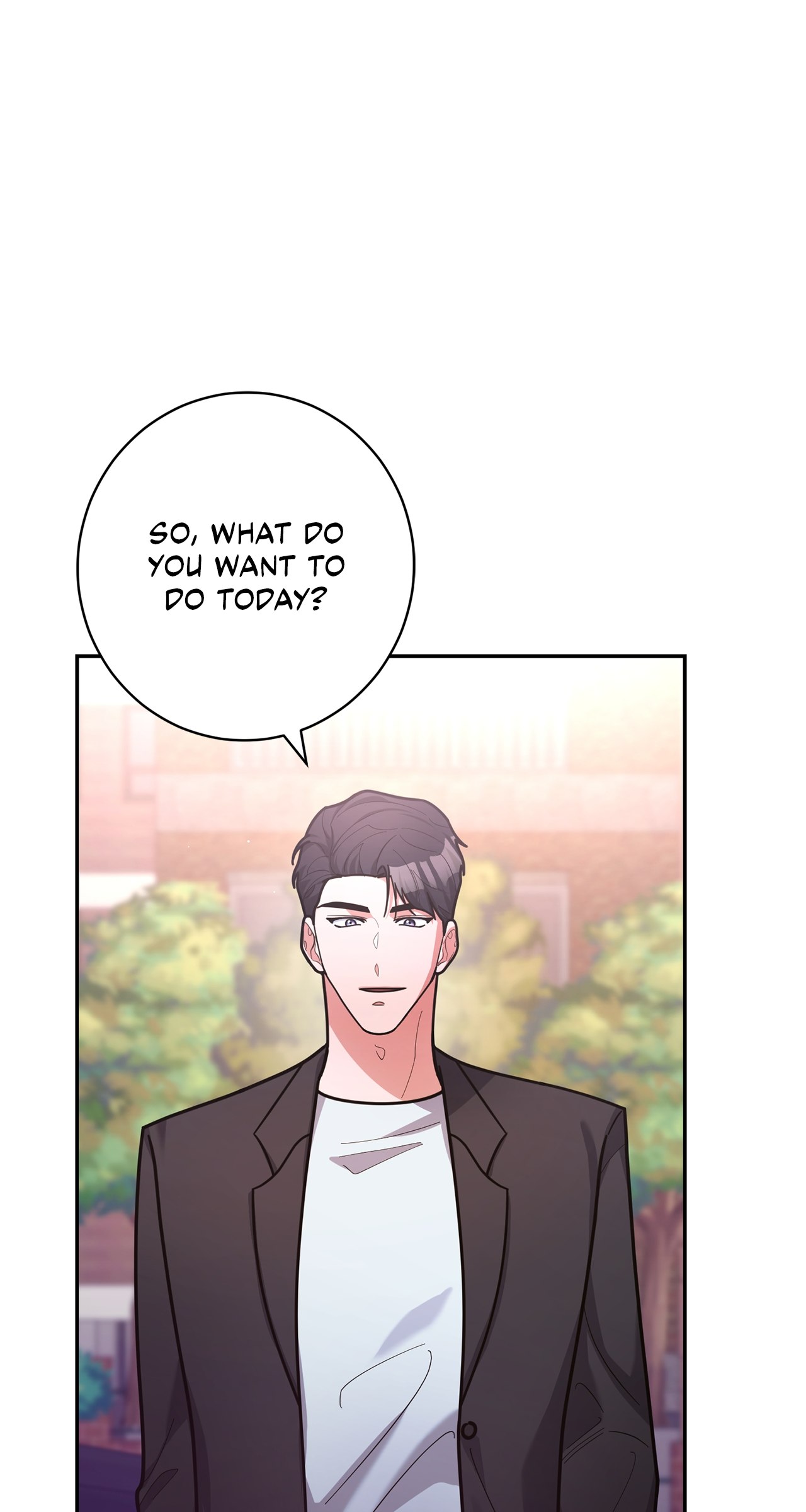 Lustfully Chapter 46 - Page 9